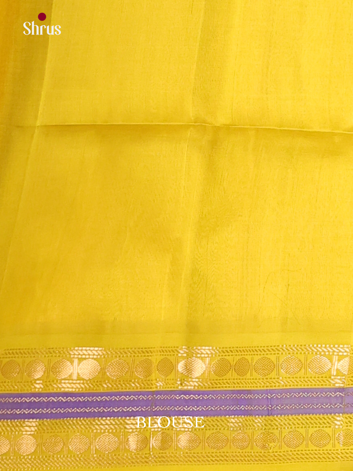 Cream & Lime Green Silk Cotton Korvai-Small border Saree