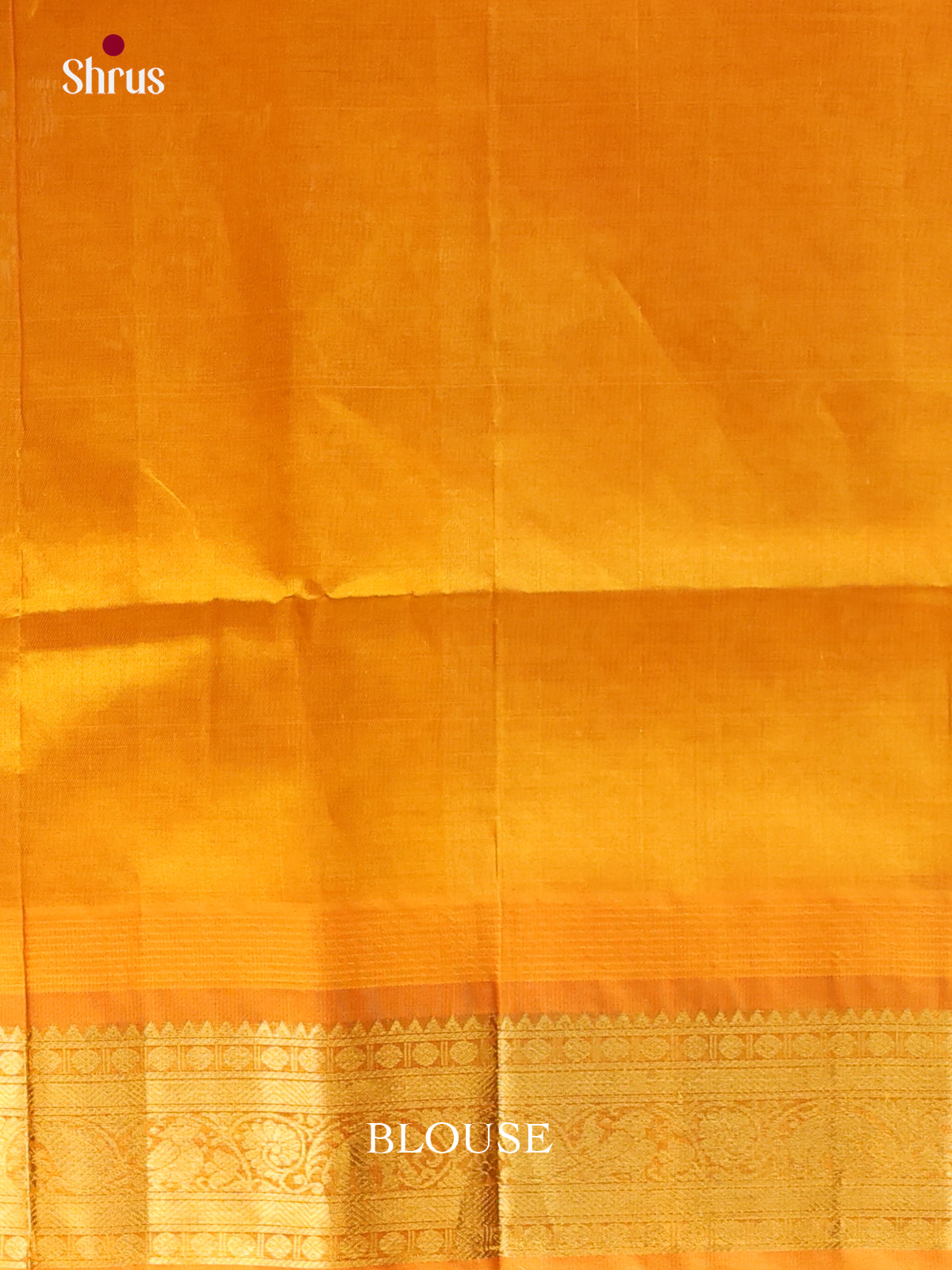 Regal Pink Silk Cotton Saree With Zari Checks, Buttas & Yellow Korvai Zari Border - Shop on Shrus.com