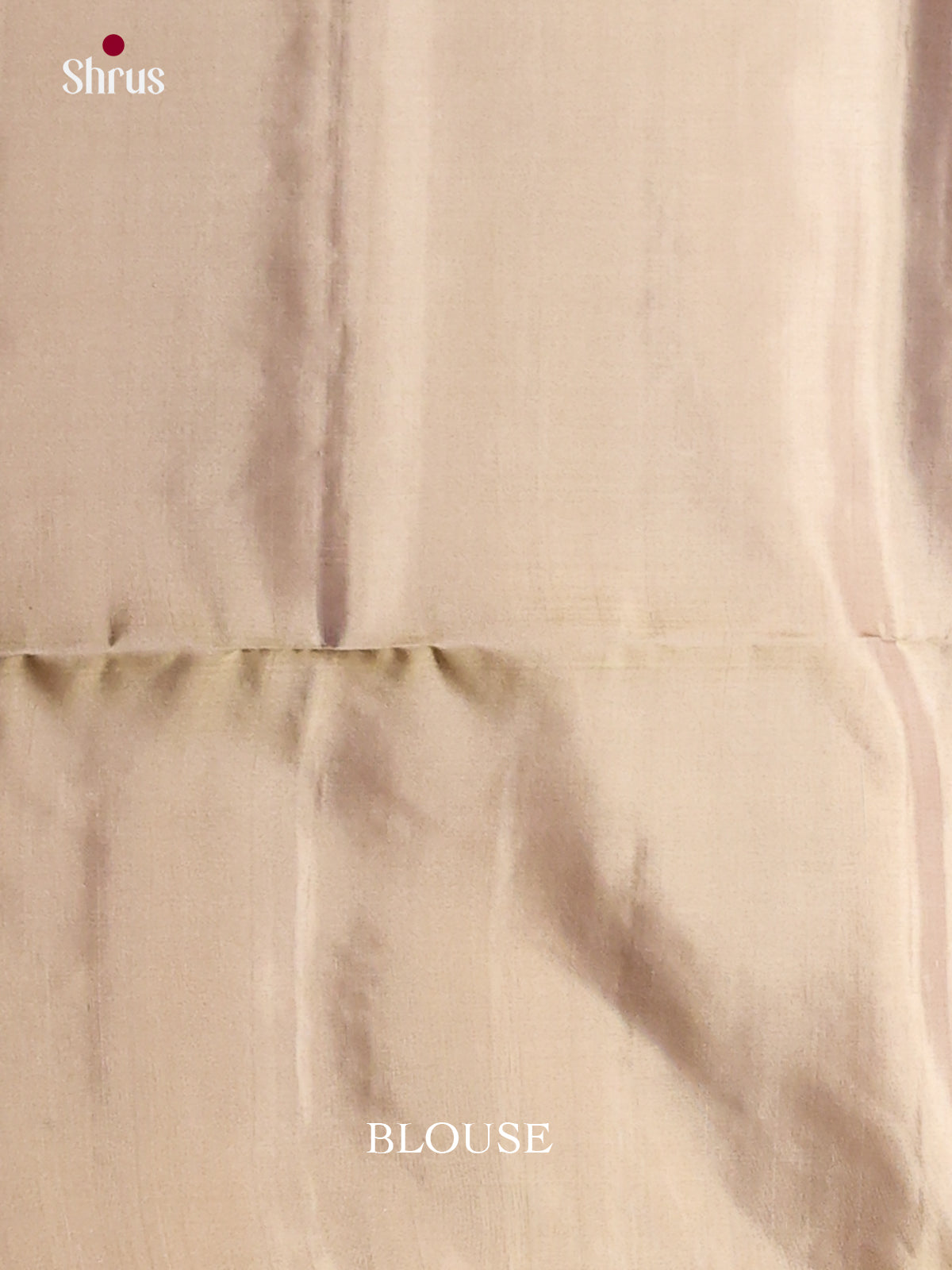 Beautiful Pink Soft Silk Saree with golden floral buttas & Cream Zari Border