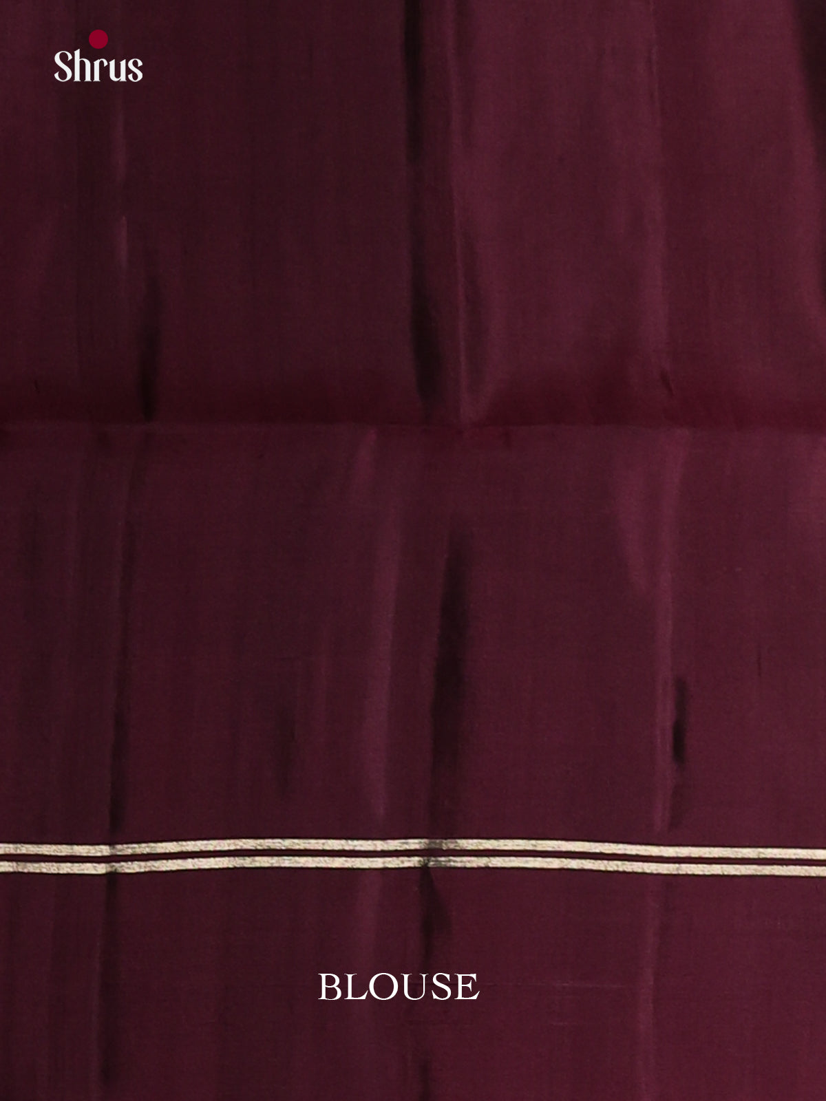 DIS01169 - Soft Silk (HR) Saree - Shop on Shrus.com