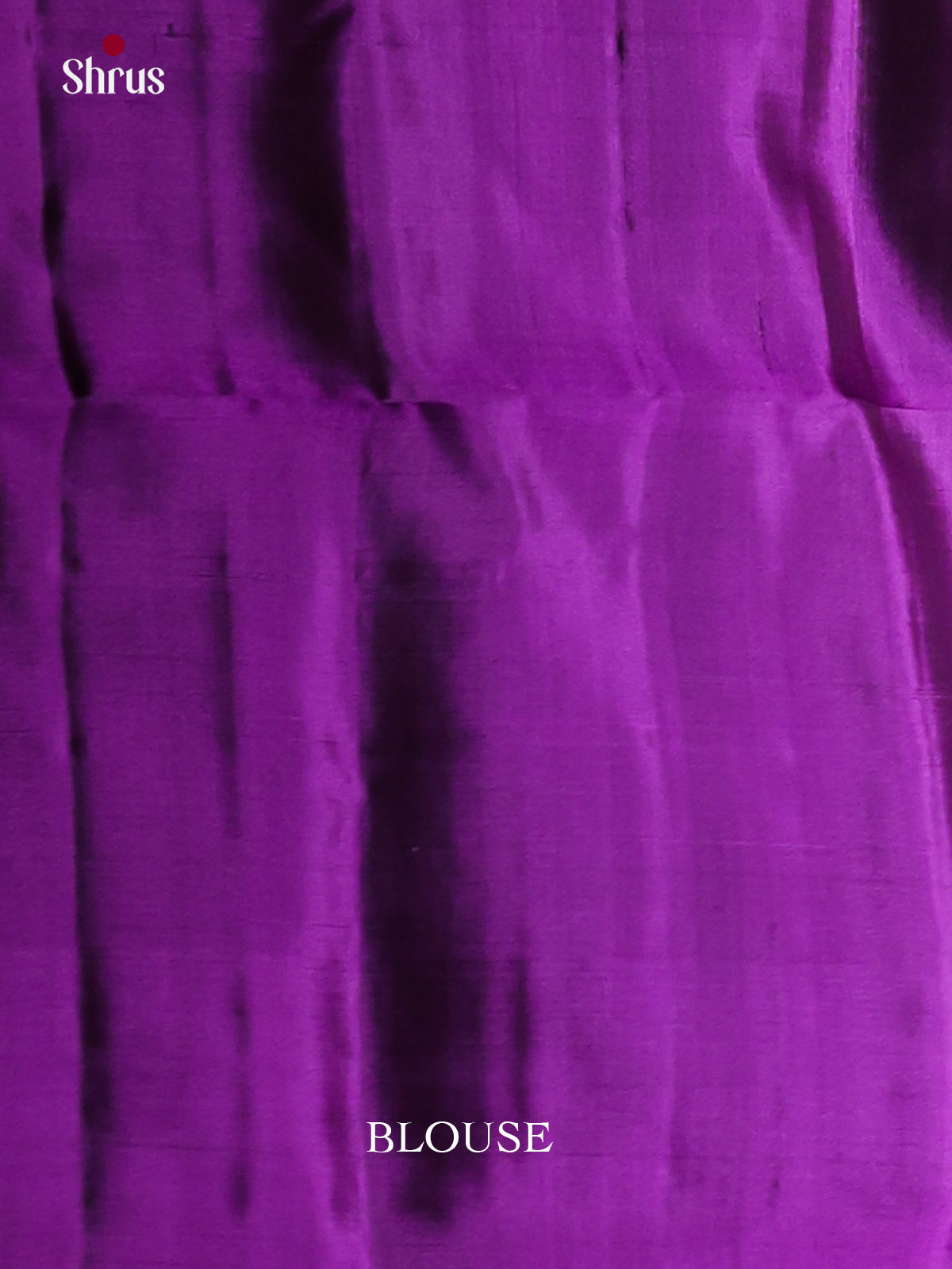 Beautiful Lavender Soft Silk Saree with zari checks, floral motifs & Purple Striped Border
