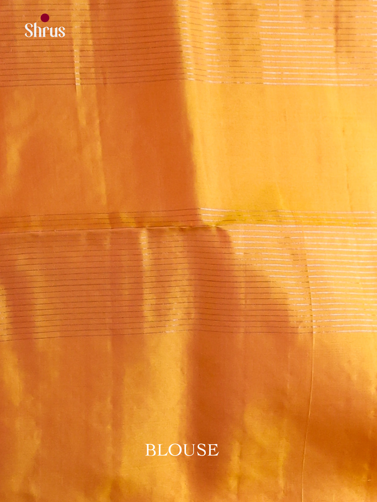 Cute Pink Soft Silk Saree with golden floral buttas & YEllow Border With Zari Motifs -2