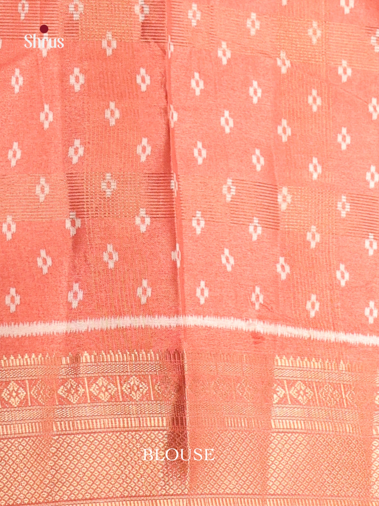 DIS02082 - Semi Crepe Saree