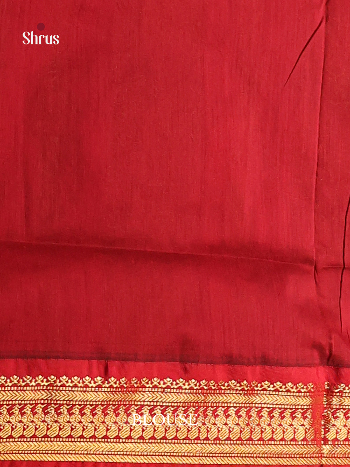 DIS04033 - Kalyani Cotton Saree - Shop on Shrus.com