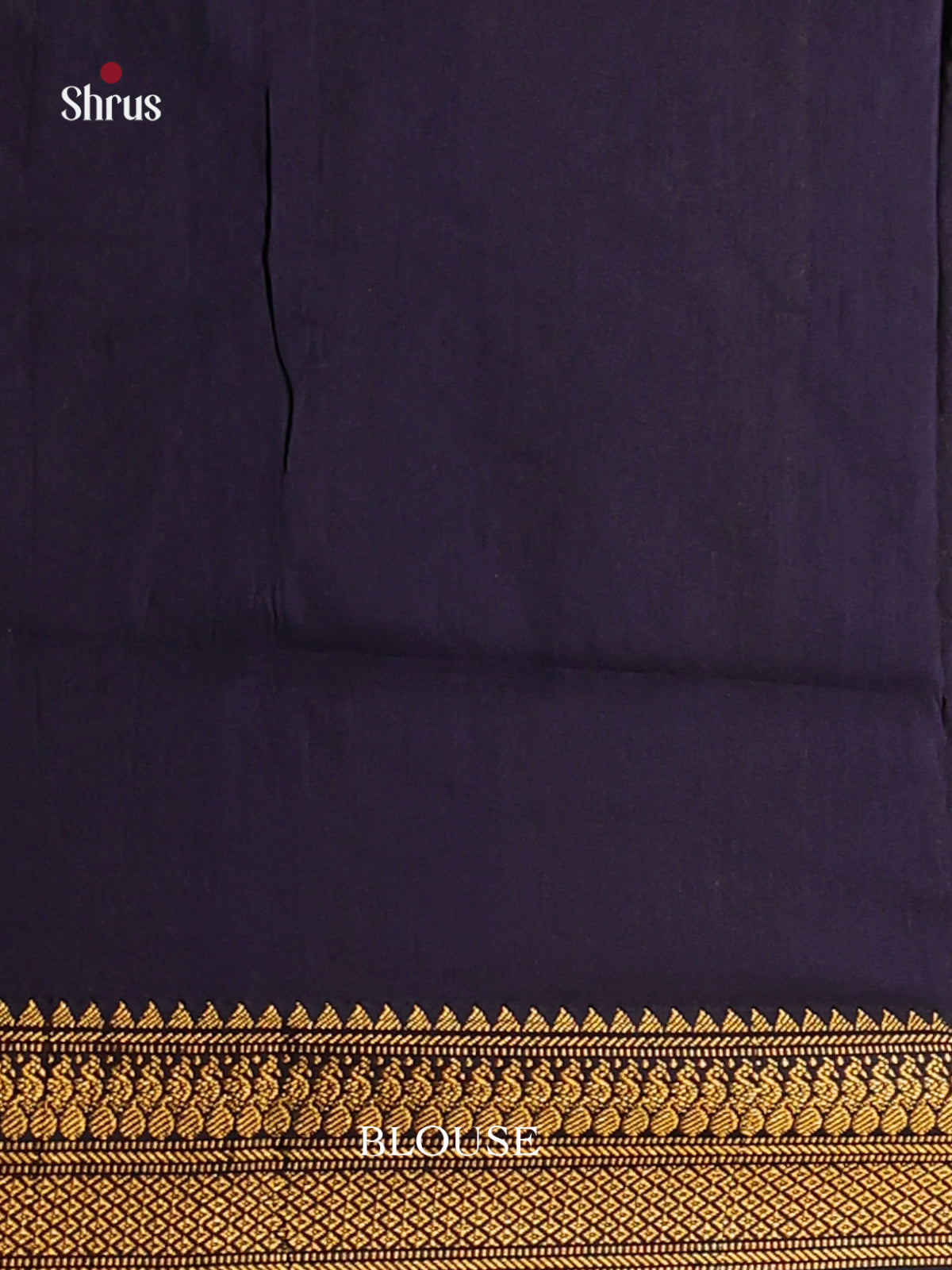 DIS04035 - Kalyani Cotton Saree - Shop on Shrus.com