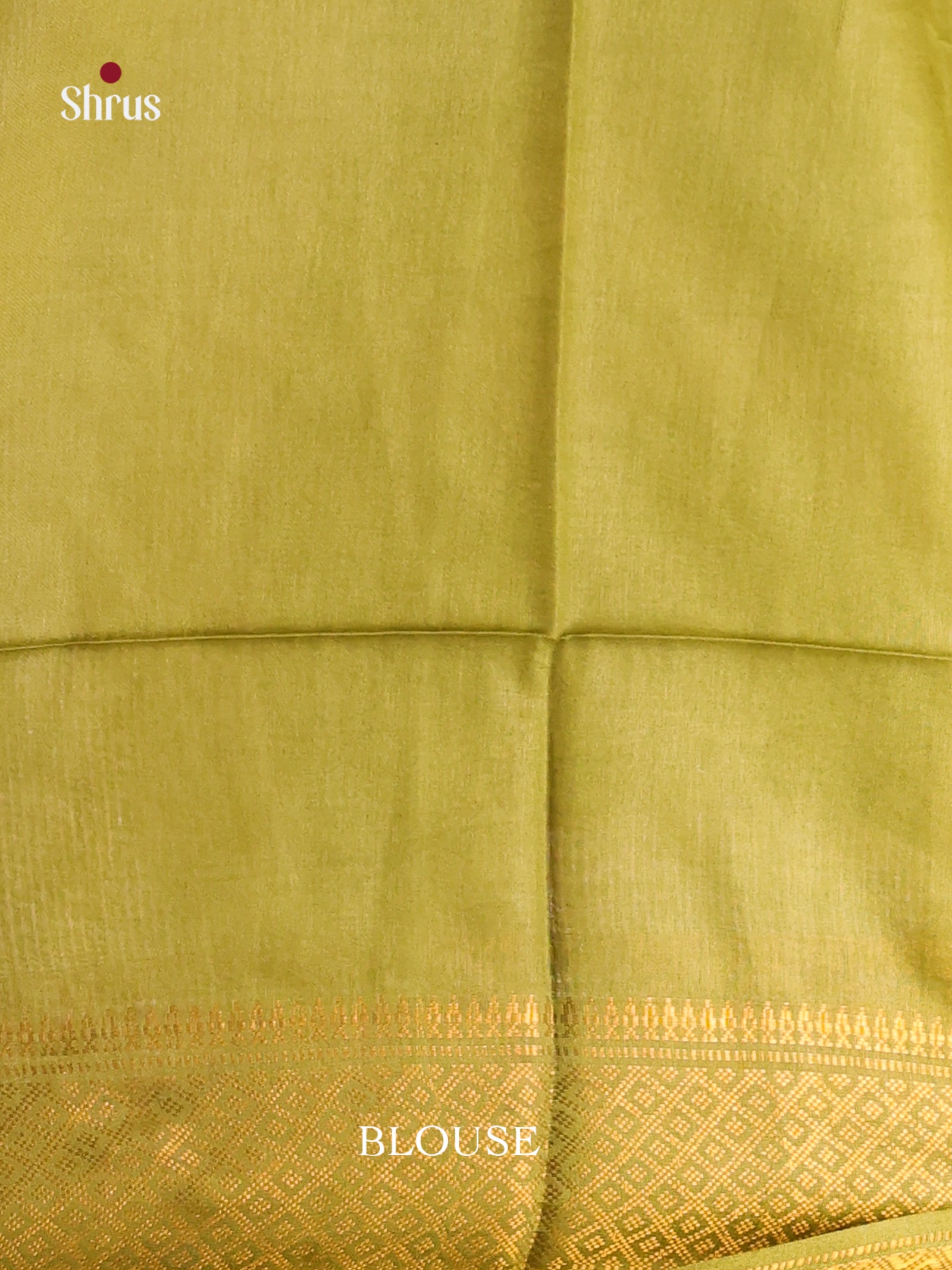 DIS05312 - Shibori Saree - Shop on Shrus.com
