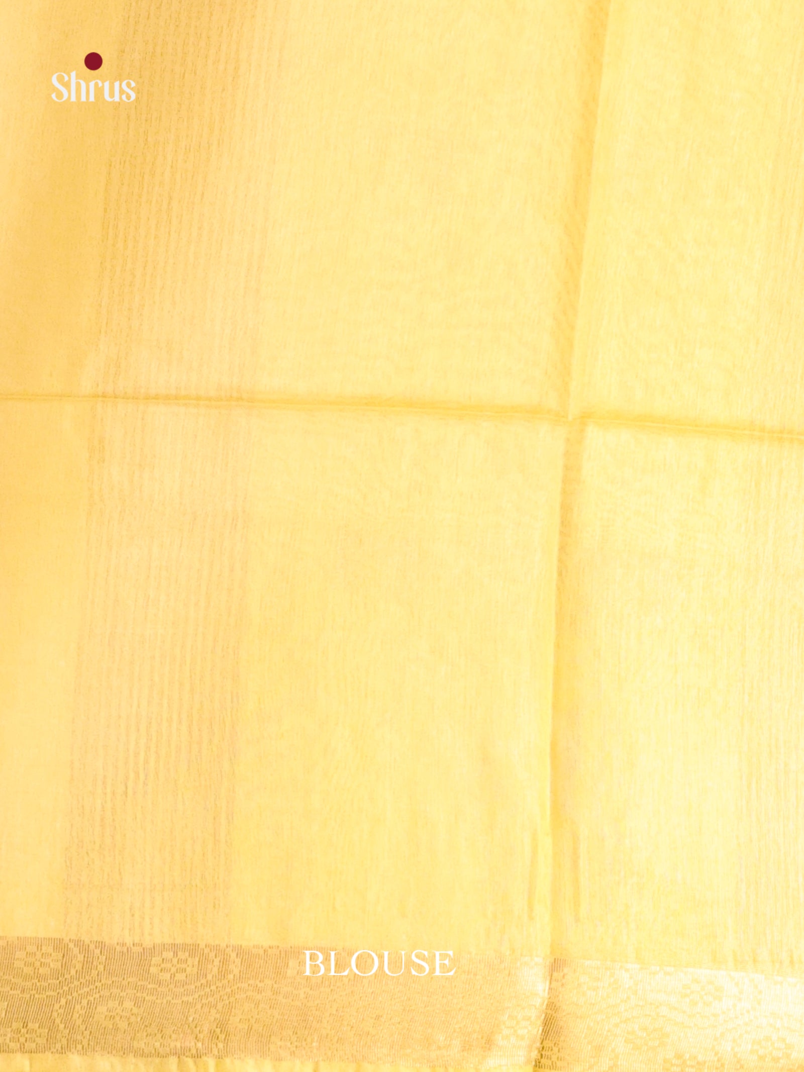 DIS05320 - Shibori Saree - Shop on Shrus.com