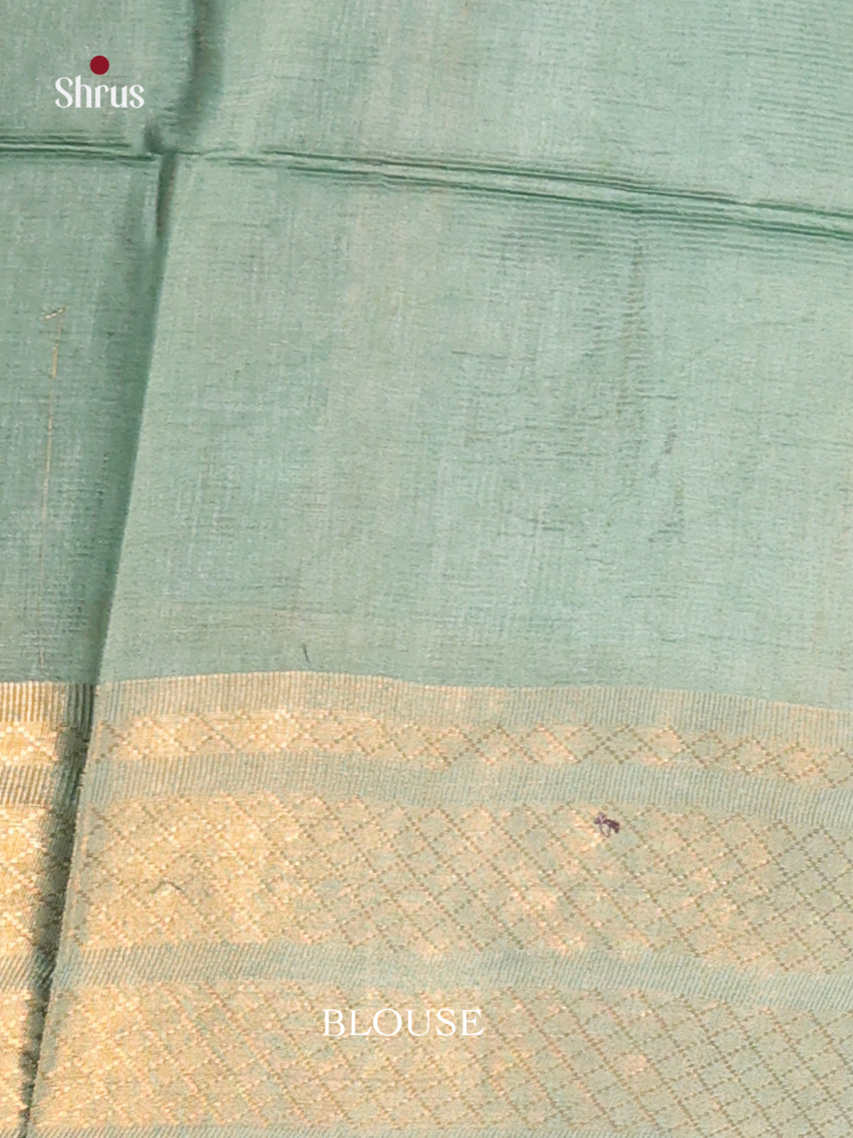 DIS05370 - Shibori Saree - Shop on Shrus.com