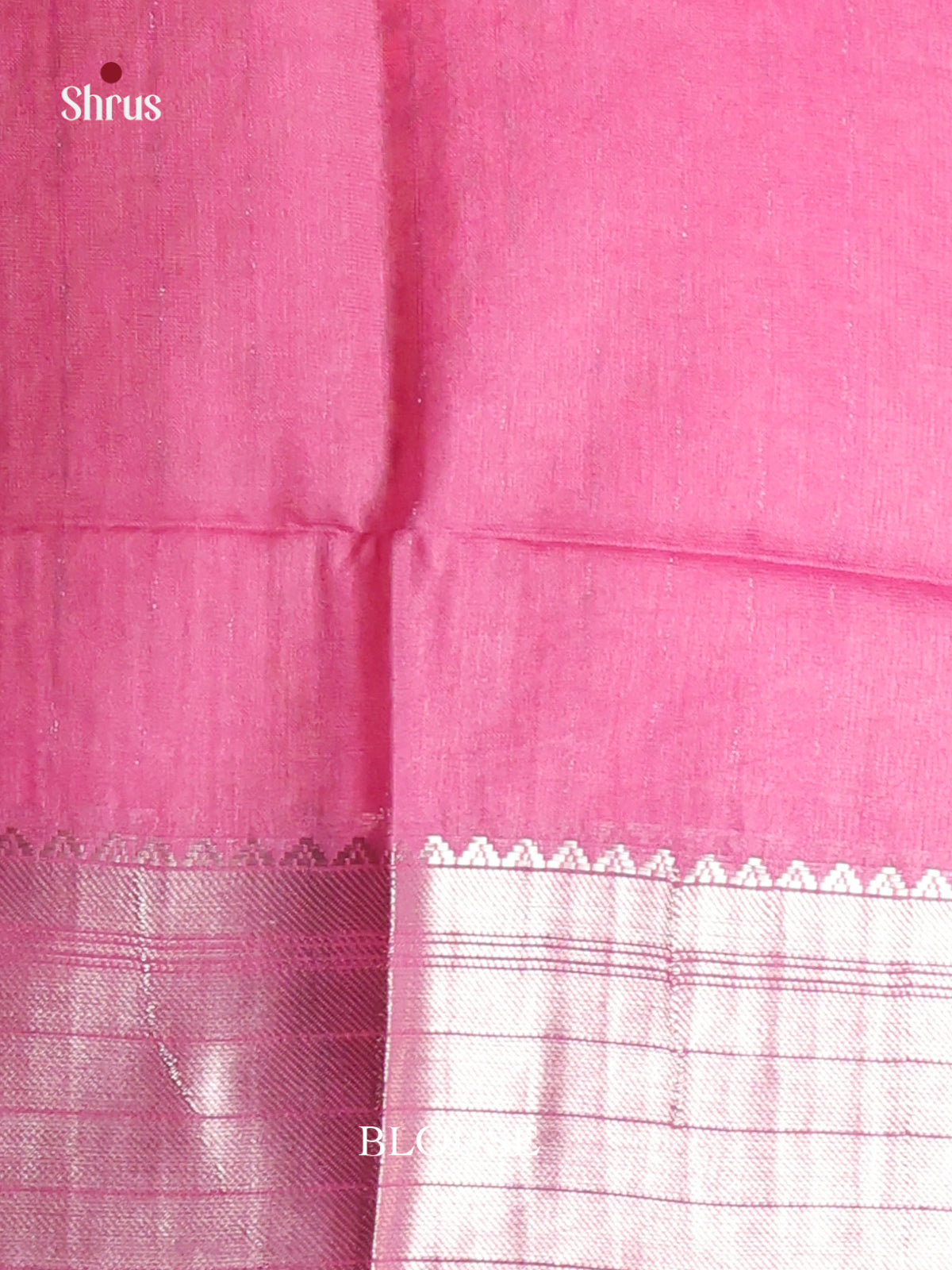 DIS05388 - Shibori Saree - Shop on Shrus.com