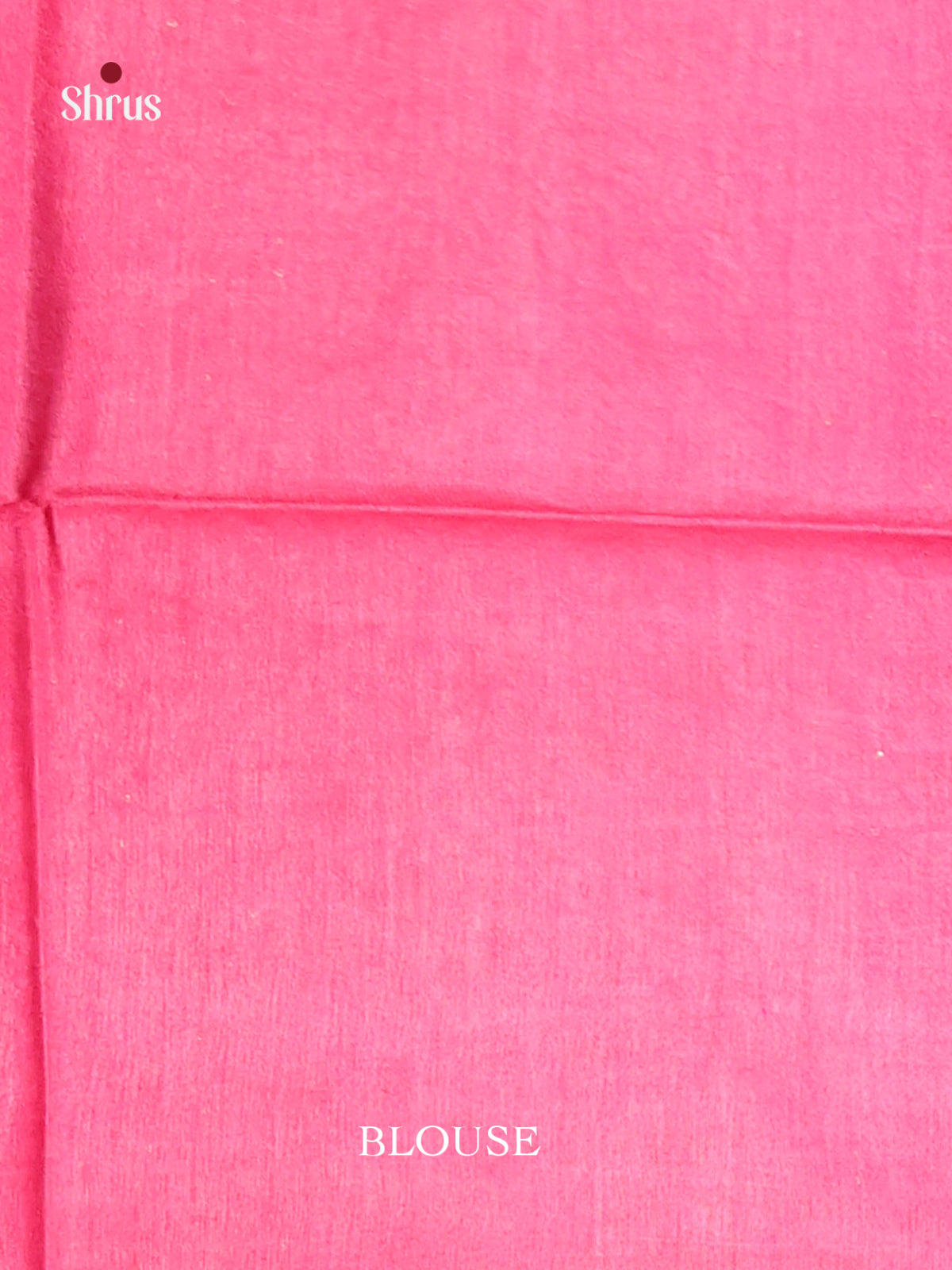 Violet & Pink - Shibori Saree - Shop on Shrus.com