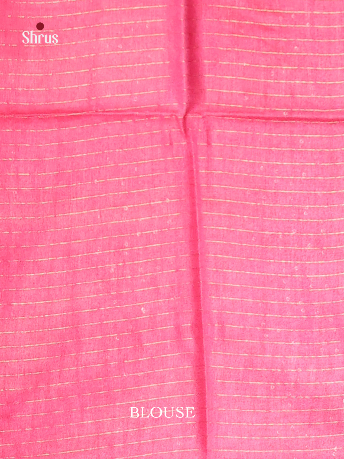 Violet & Pink - Shibori Saree - Shop on Shrus.com