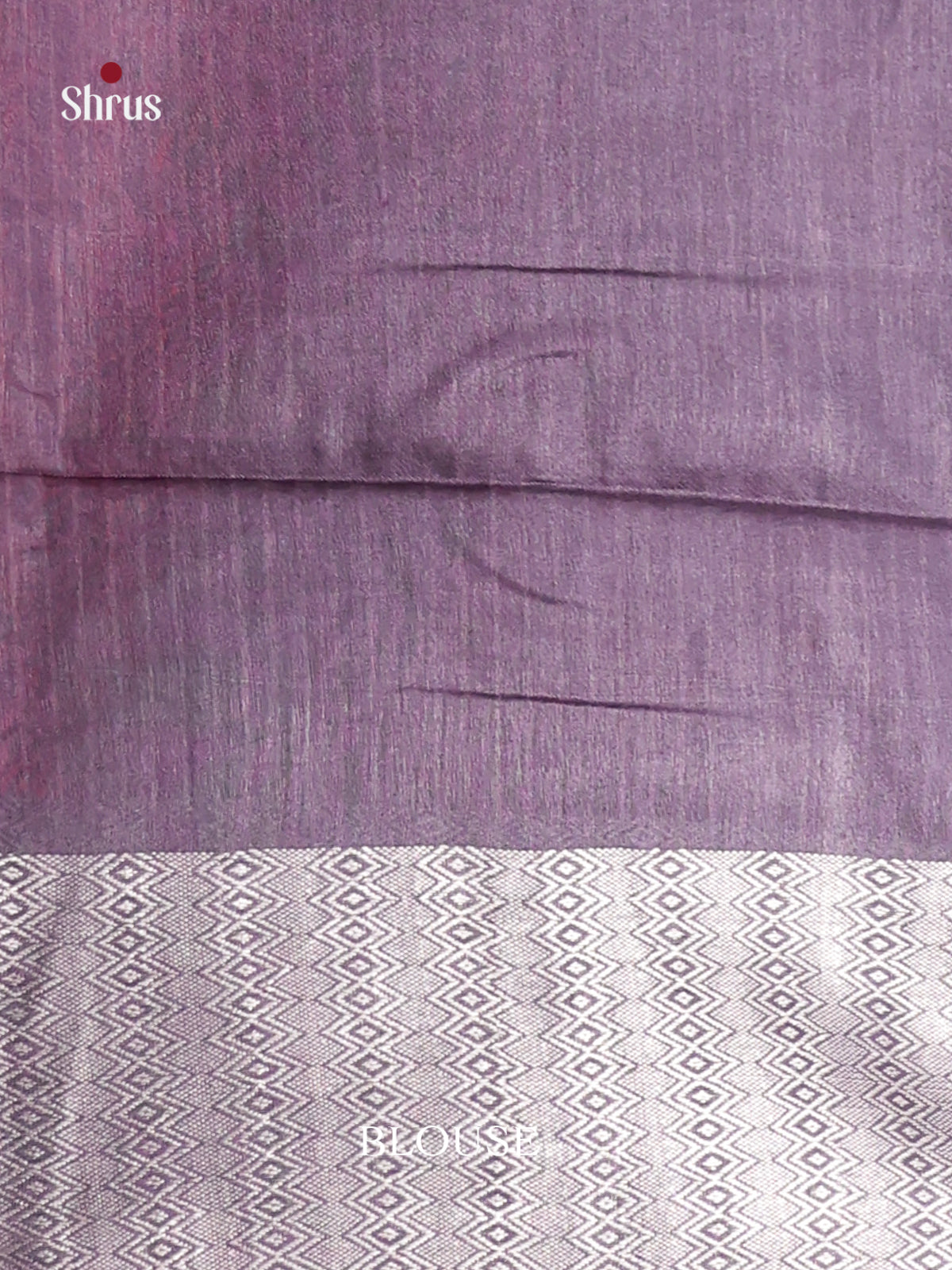 DIS05423 - Shibori Saree - Shop on Shrus.com