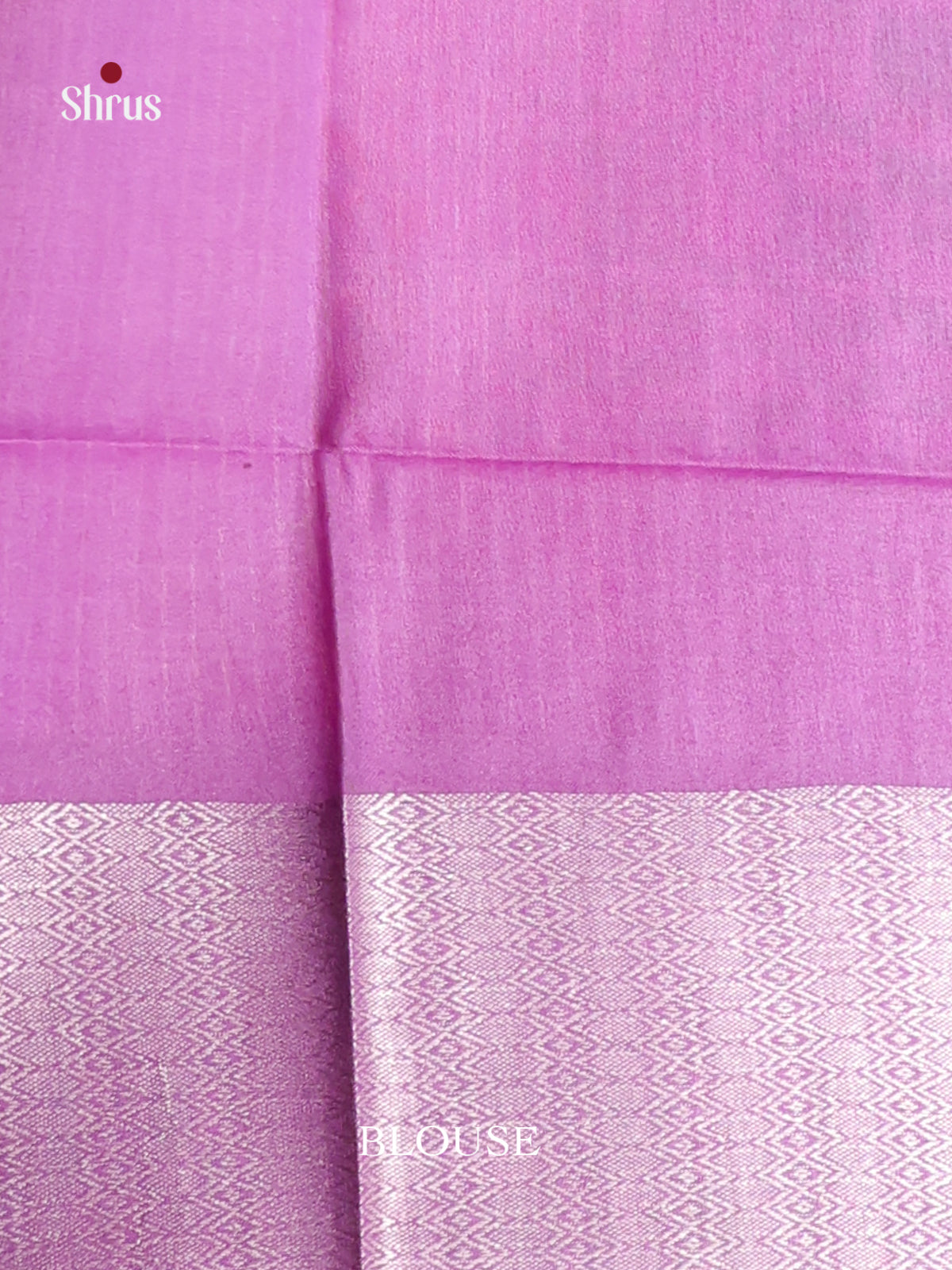 DIS05427 - Shibori Saree - Shop on Shrus.com