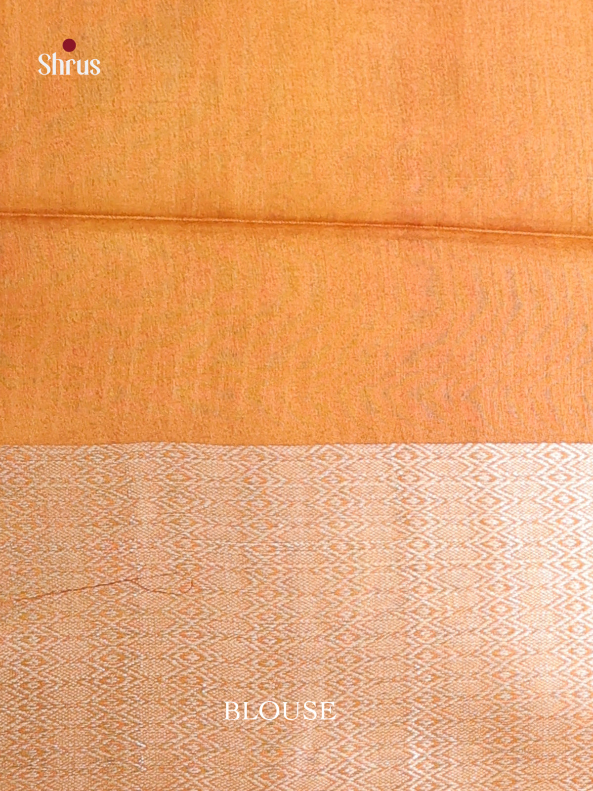 Maroon & Beige- Shibori Saree - Shop on Shrus.com