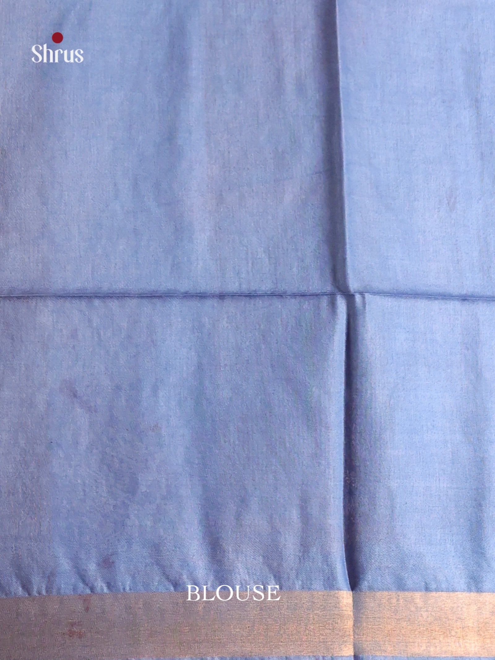 DIS05474 - Shibori Saree - Shop on Shrus.com