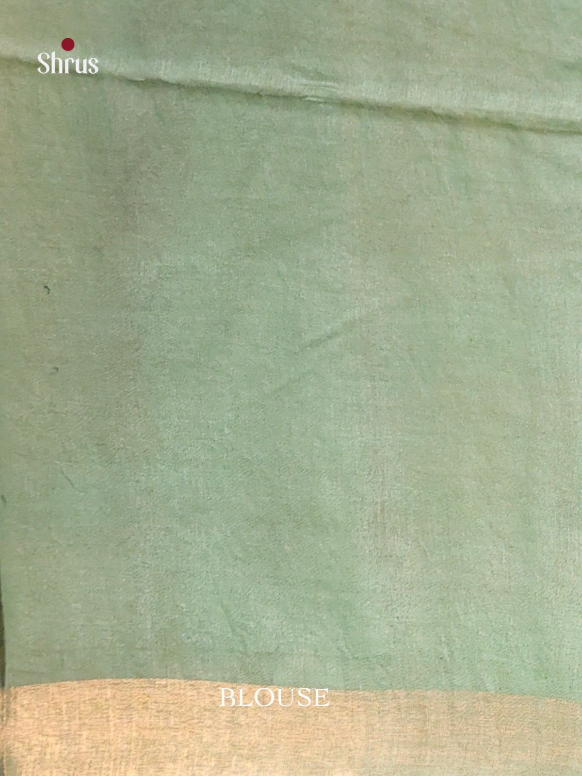 DIS05480 - Shibori Saree - Shop on Shrus.com