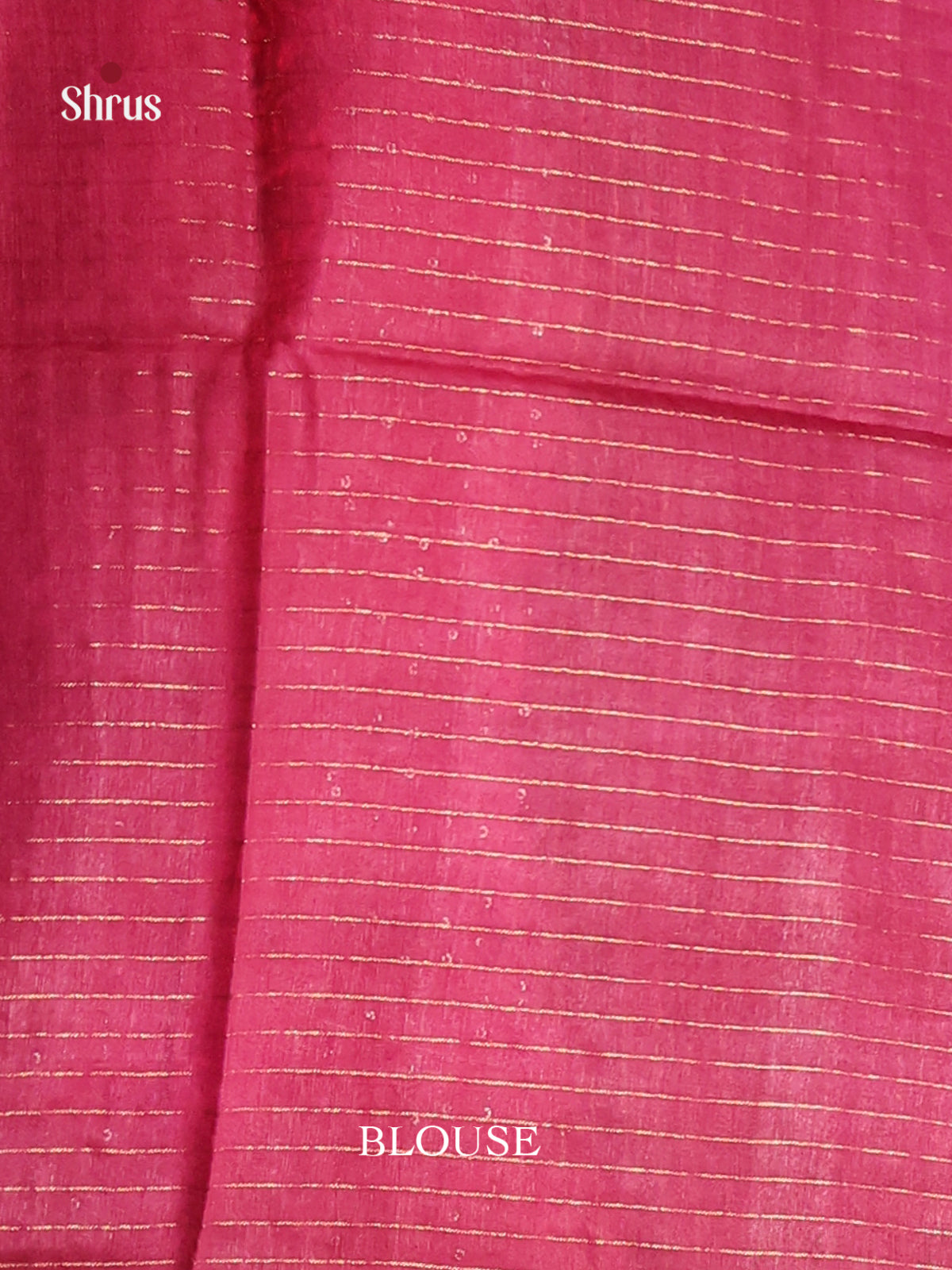 DIS05498 - Shibori Saree - Shop on Shrus.com