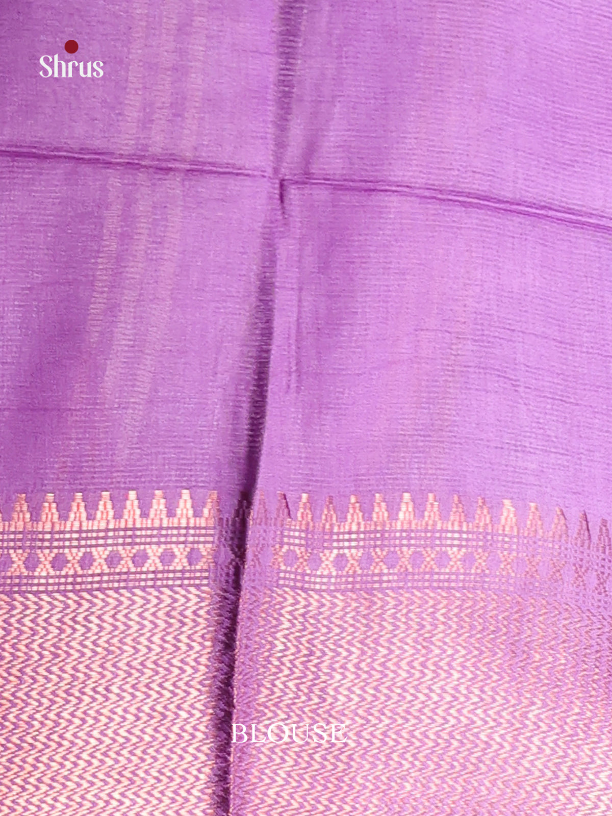 DIS05504 - Shibori Saree - Shop on Shrus.com