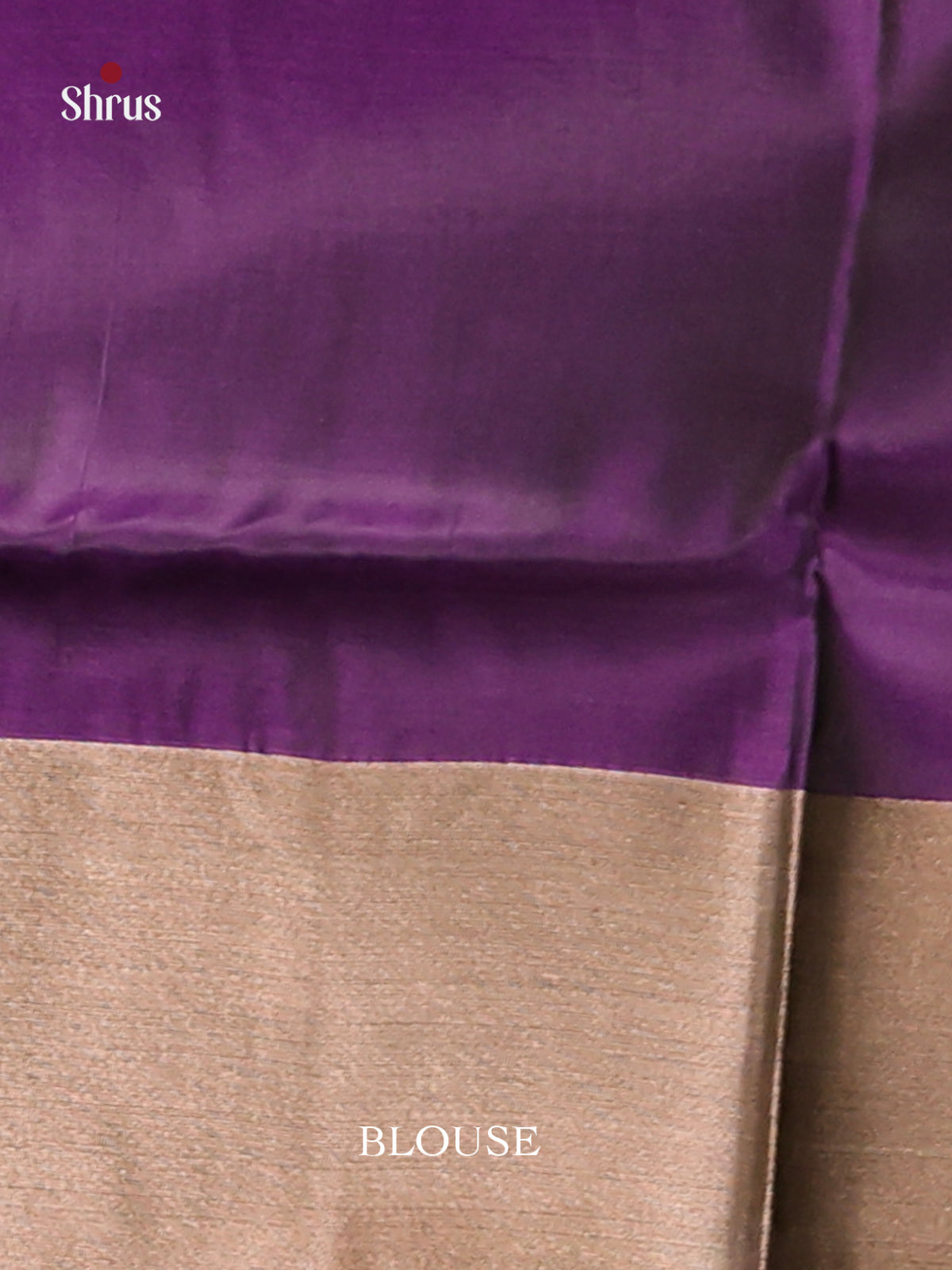 DIS05633 - Semi uppada Saree - Shop on Shrus.com