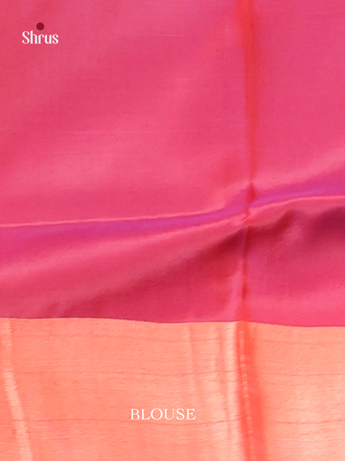 DIS05677 - Semi uppada Saree - Shop on Shrus.com