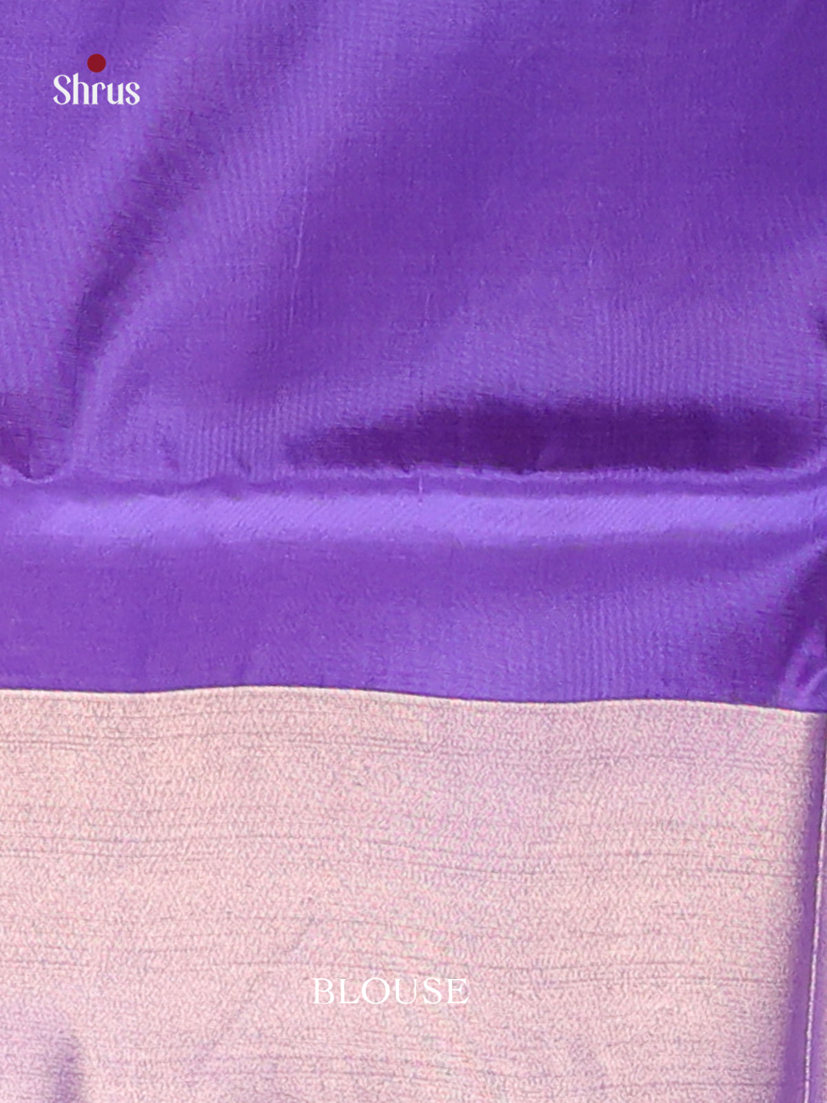 DIS05681 - Semi uppada Saree - Shop on Shrus.com