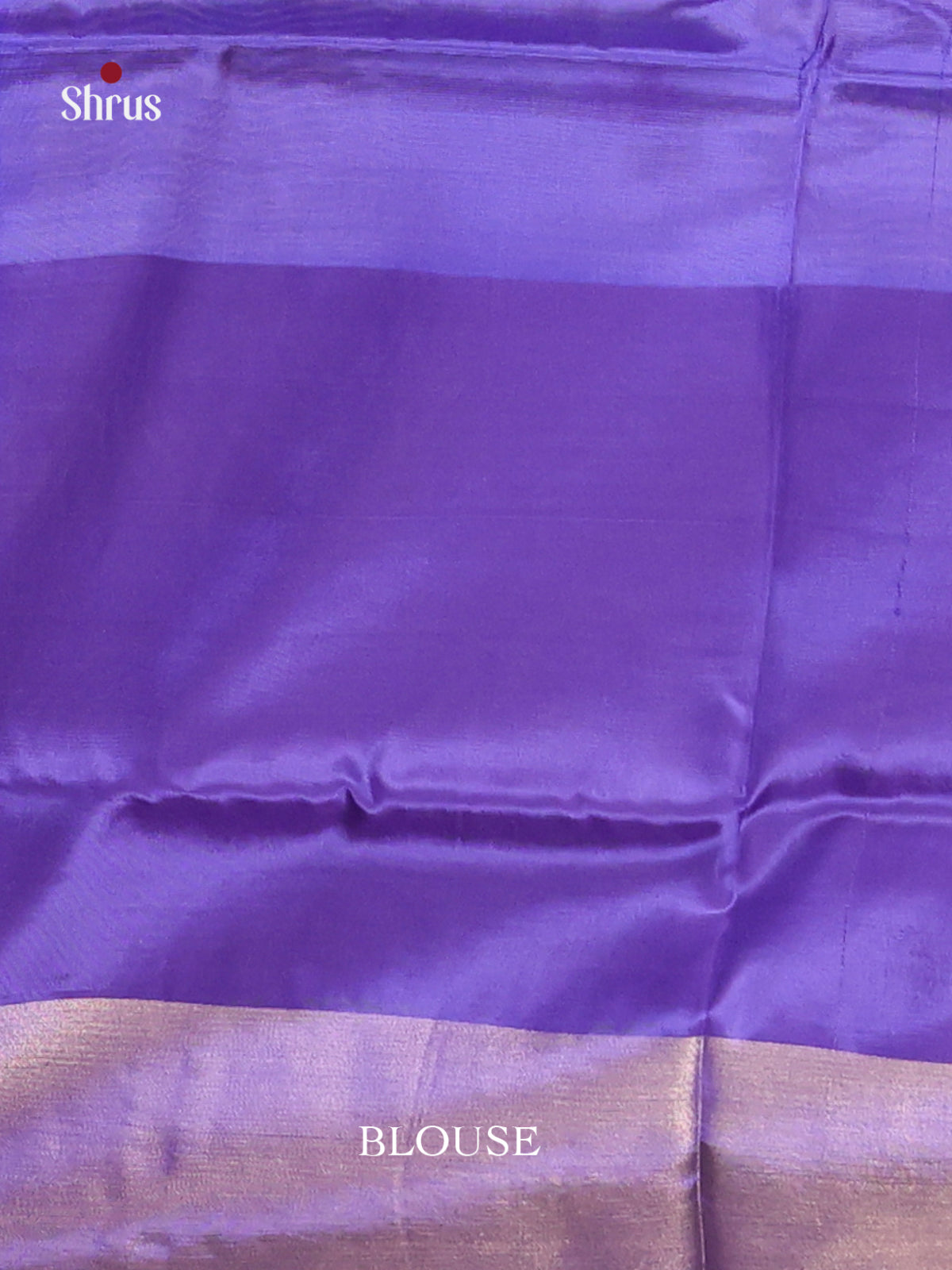 Green & Blue- Semi uppada Saree - Shop on Shrus.com