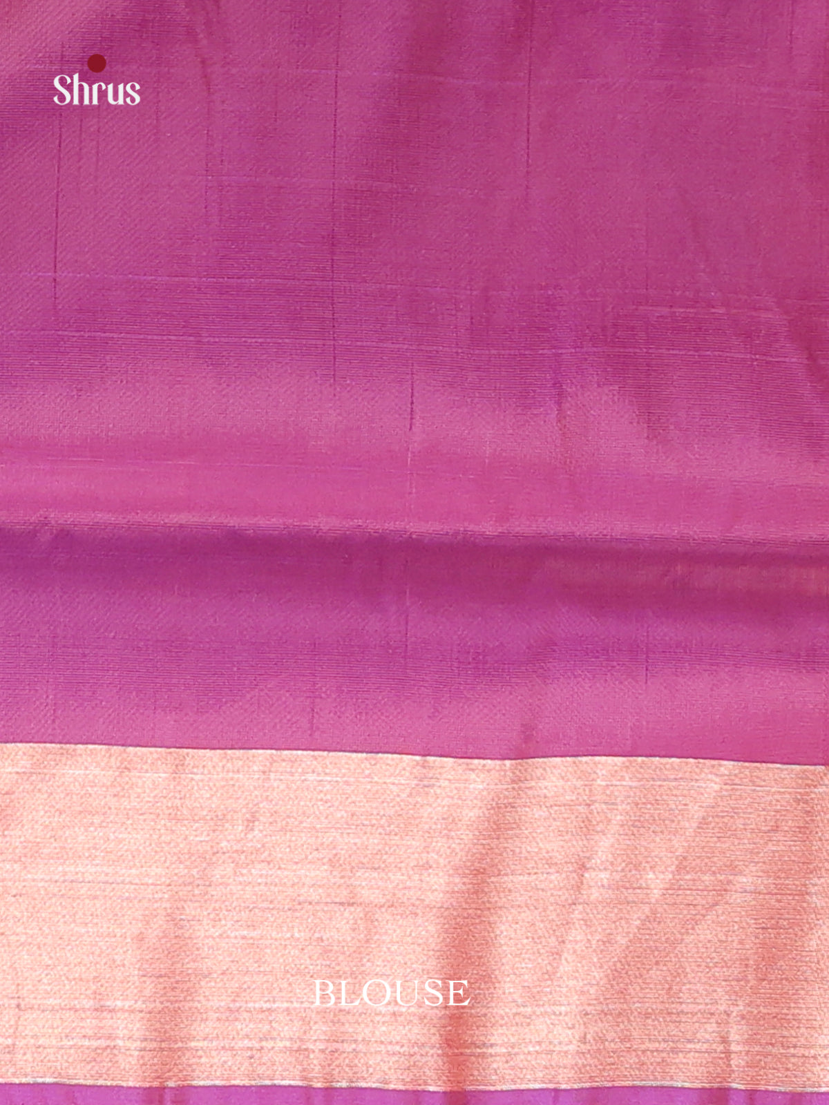 Black & Purple- Semi uppada Saree