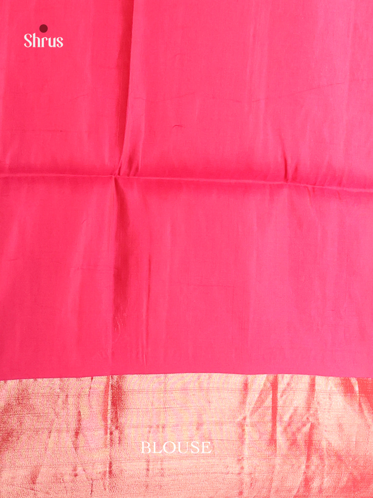 DIS05801 - Softsilk-halfpure Saree - Shop on Shrus.com