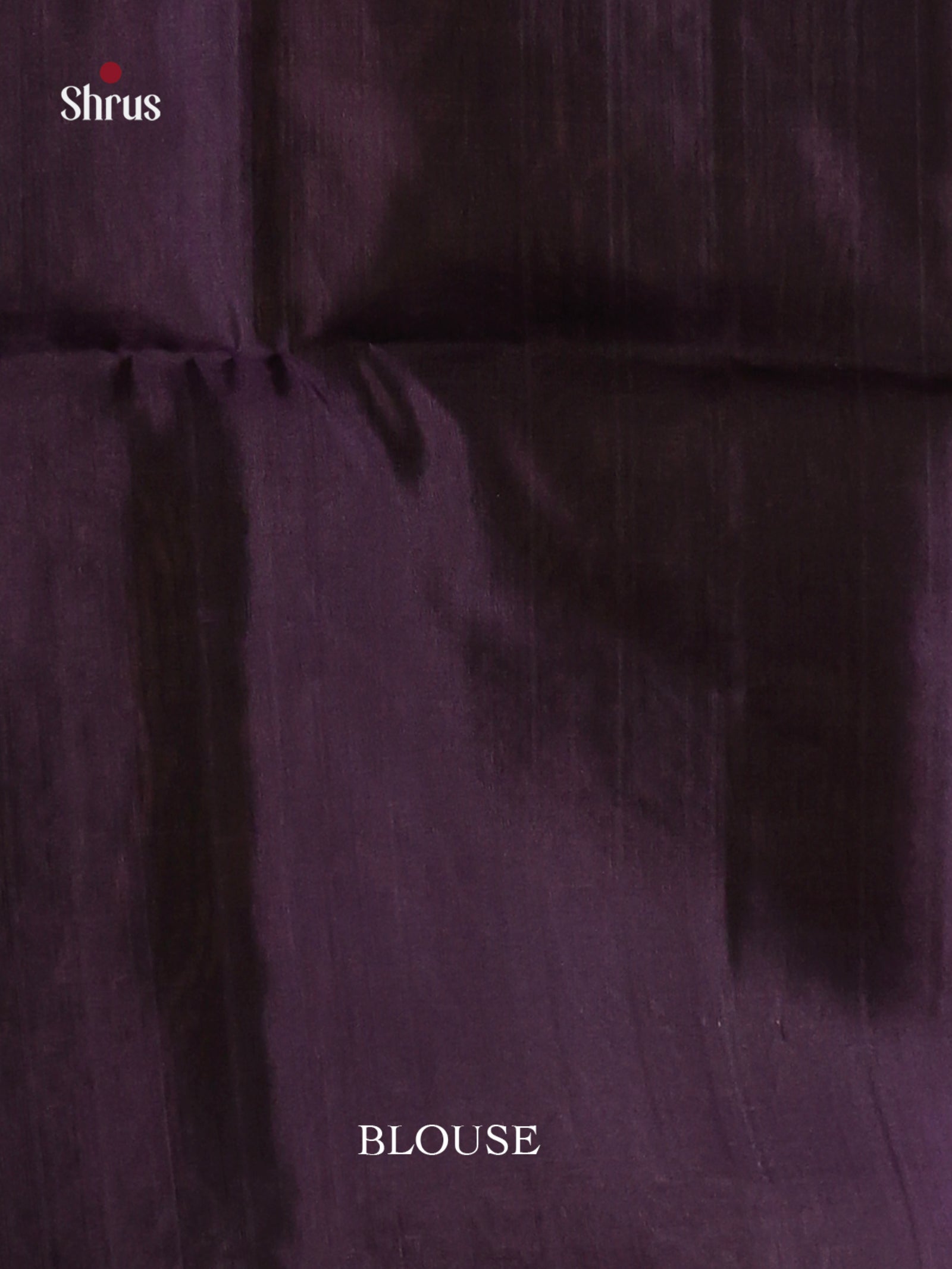 DIS06055 - Soft Silk (HR) Saree - Shop on Shrus.com