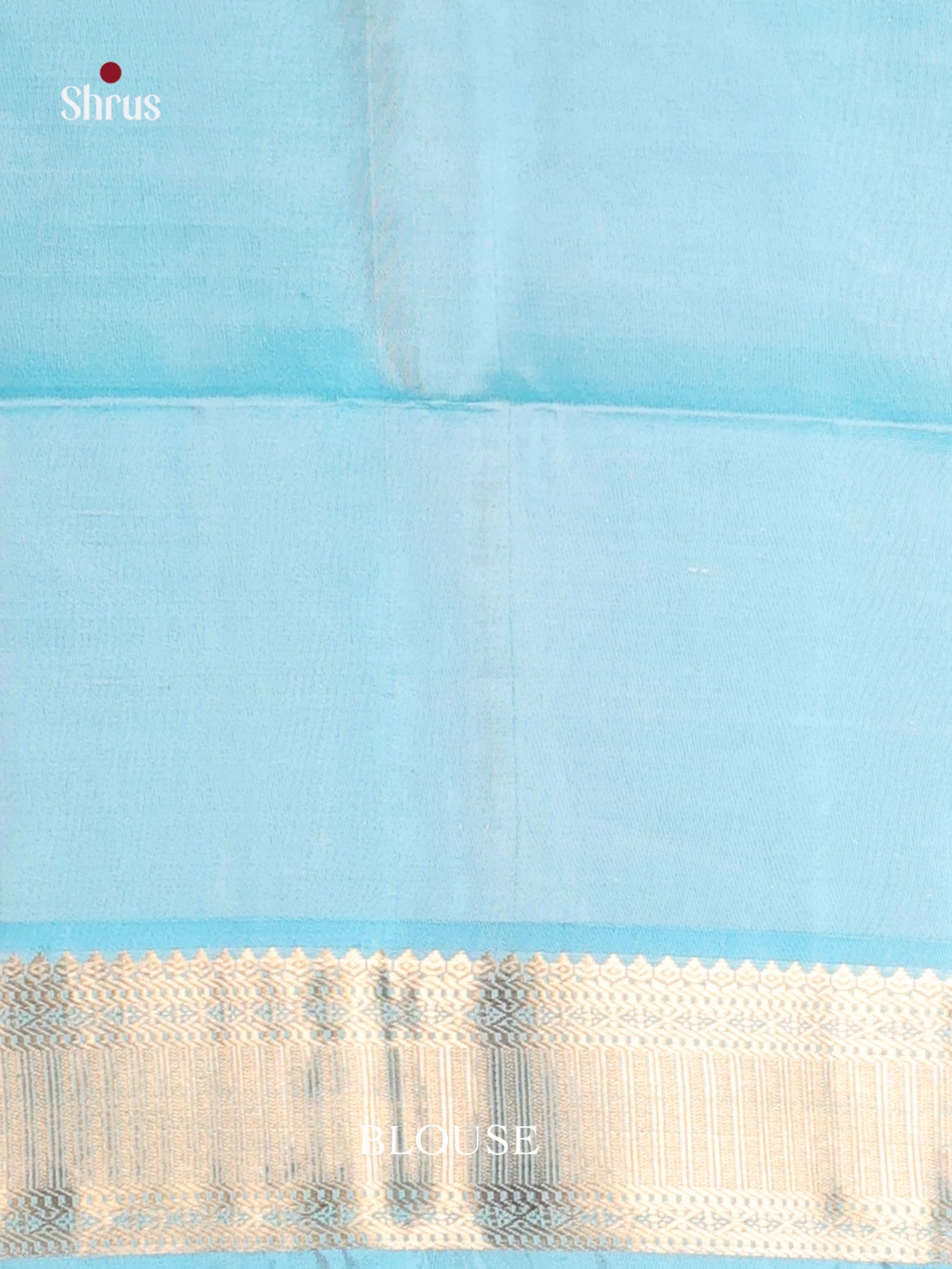 DIS06071 - Soft Silk (HR) Saree