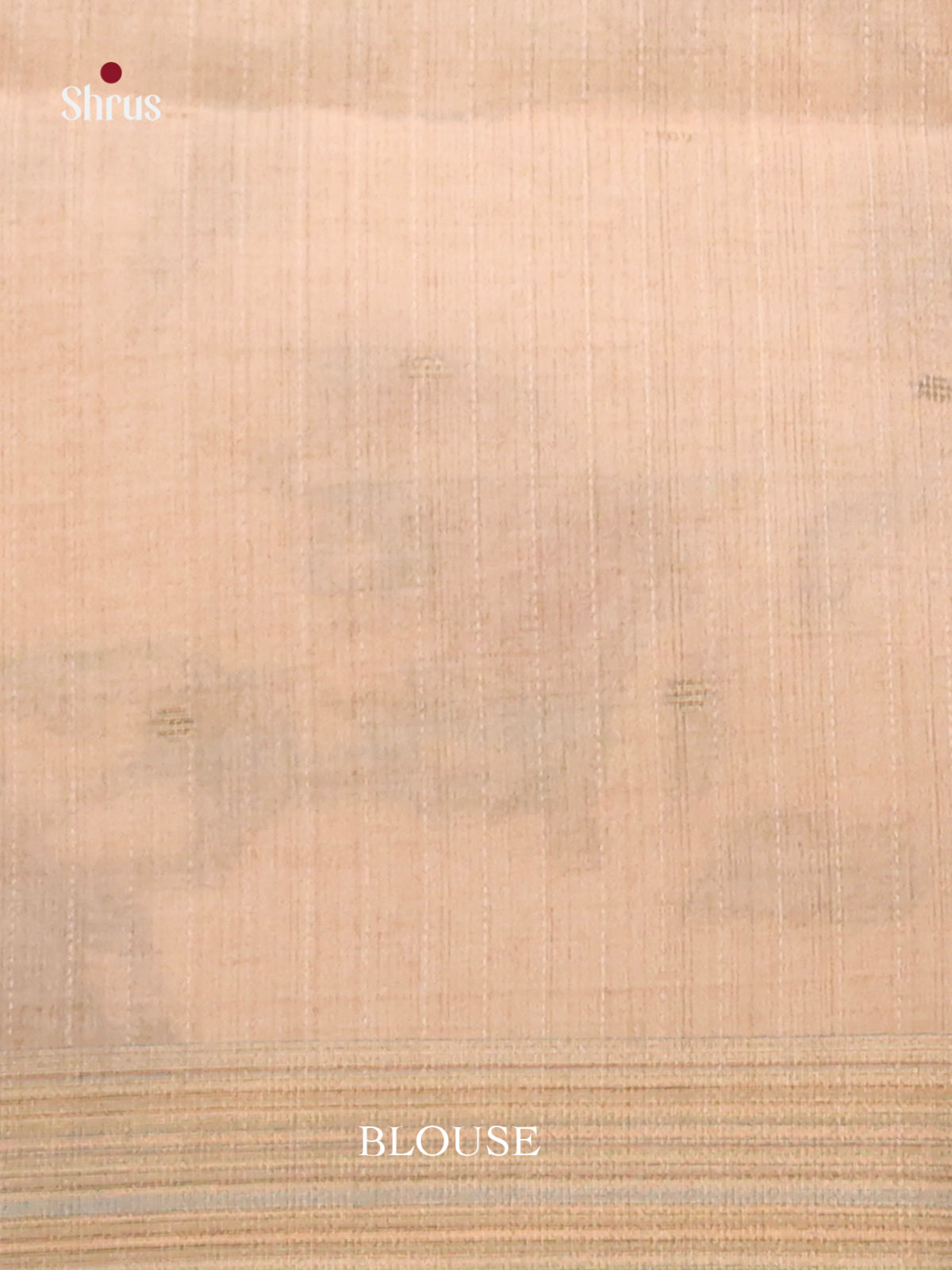 Grey - Semi Tussar Saree