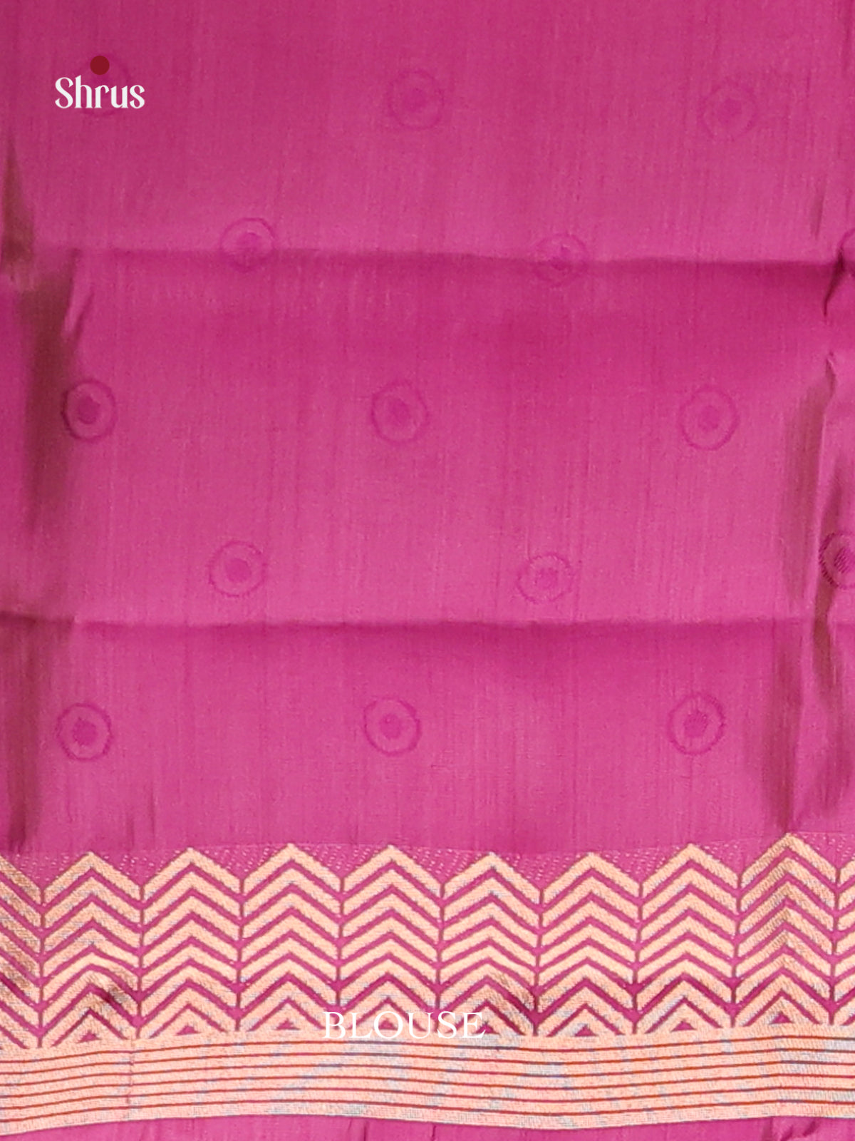 DIS07089 - Semi Rawsilk Saree