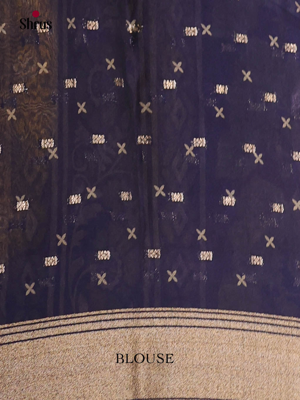 DIS07297 - Semi Georgette Saree