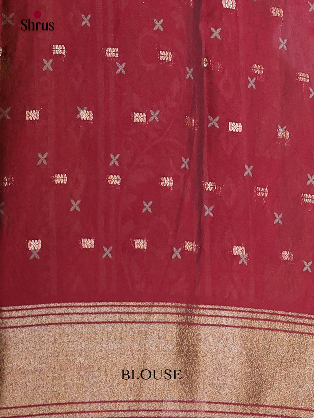 DIS07302 - Semi Georgette Saree