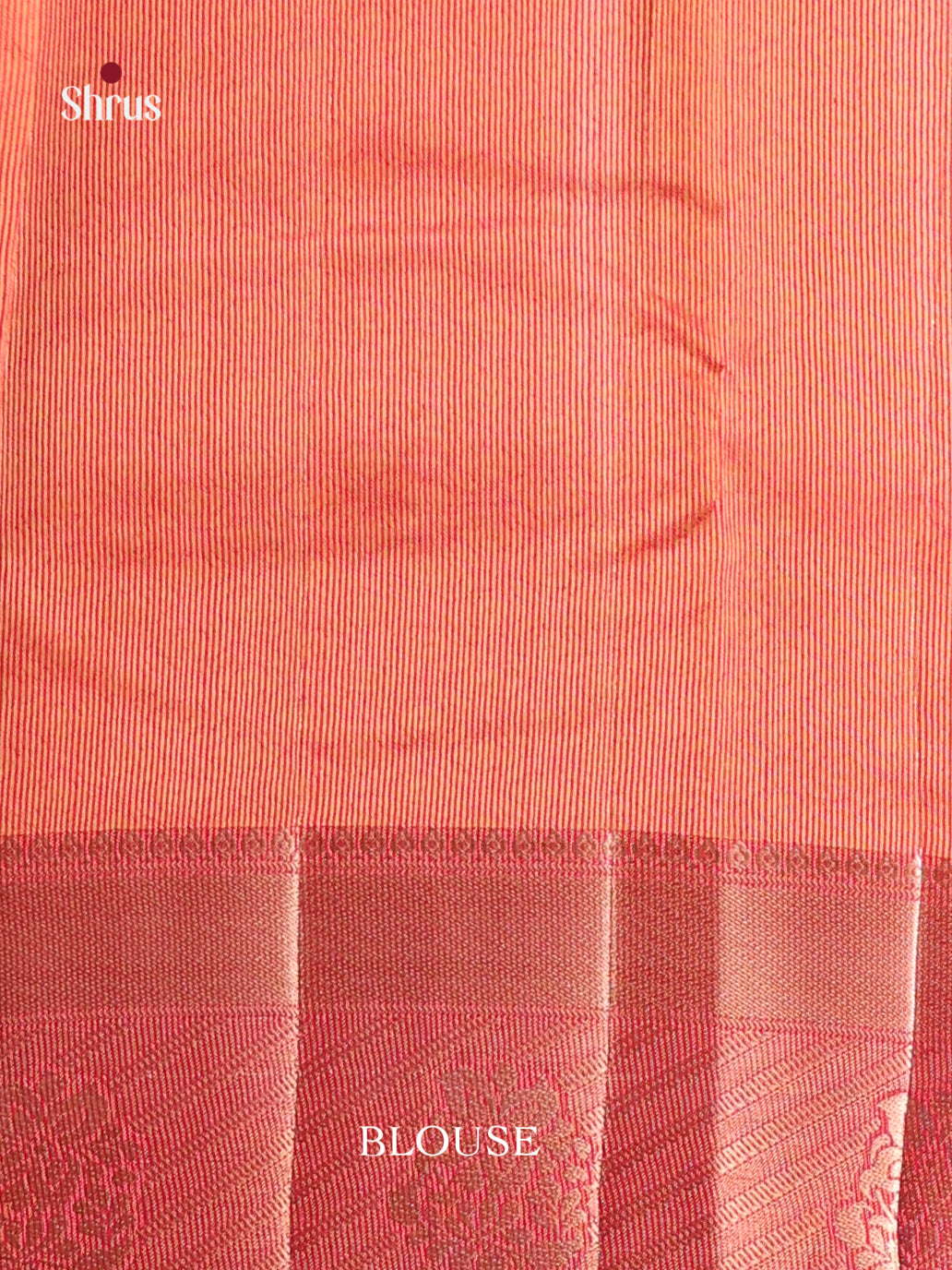 DIS08107 - Semi Rawsilk Saree
