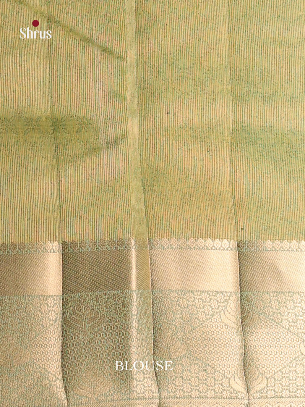 DIS08126 - Semi Rawsilk Saree