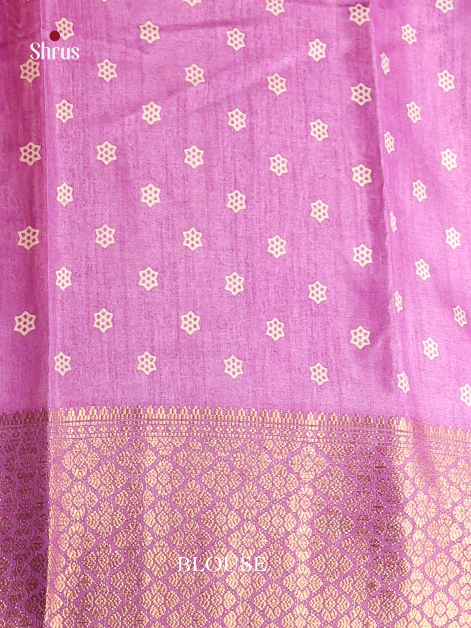 DIS08263 - Semi Crepe Saree - Shop on Shrus.com
