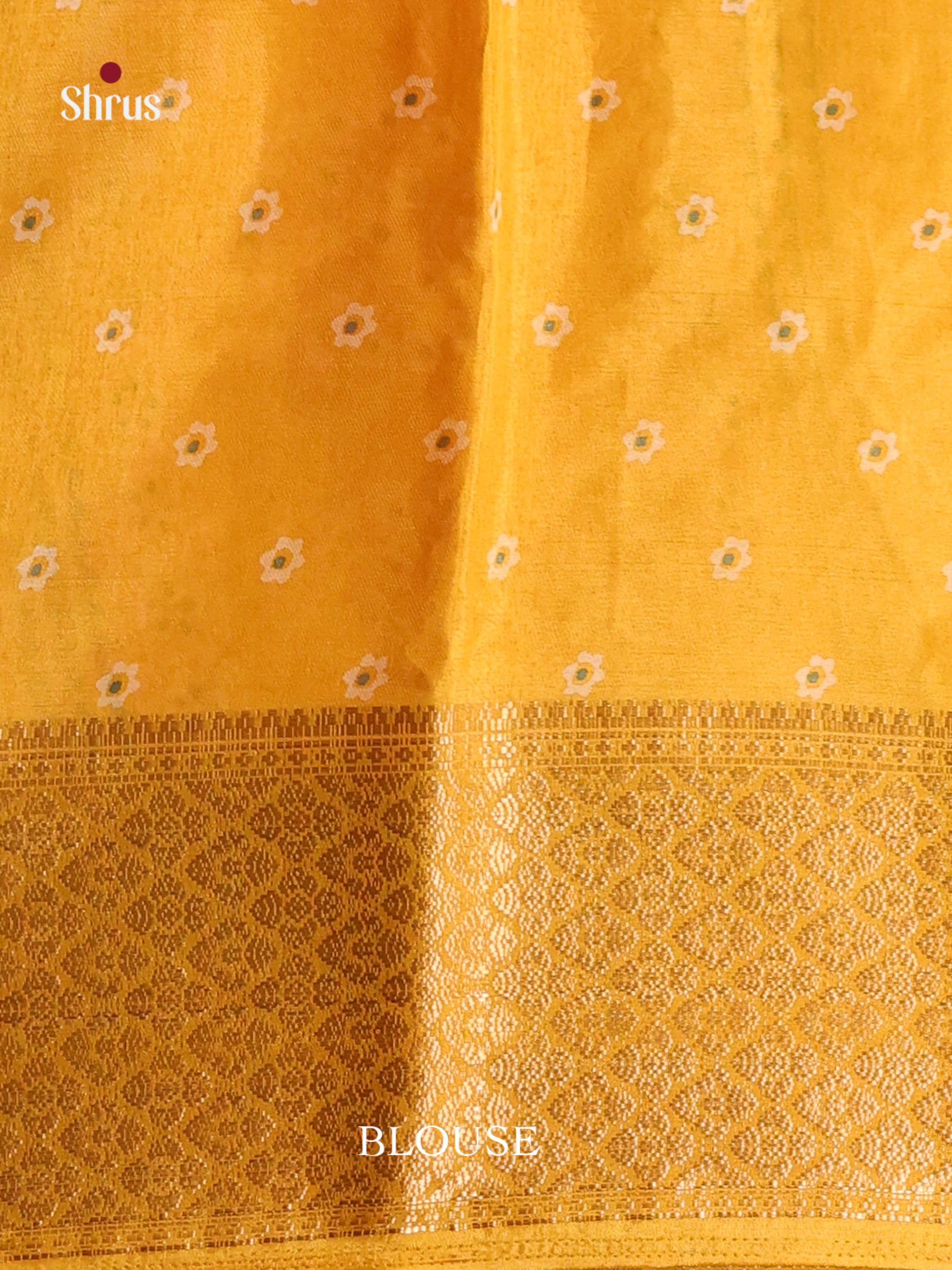 DIS08266 - Semi Crepe Saree - Shop on Shrus.com