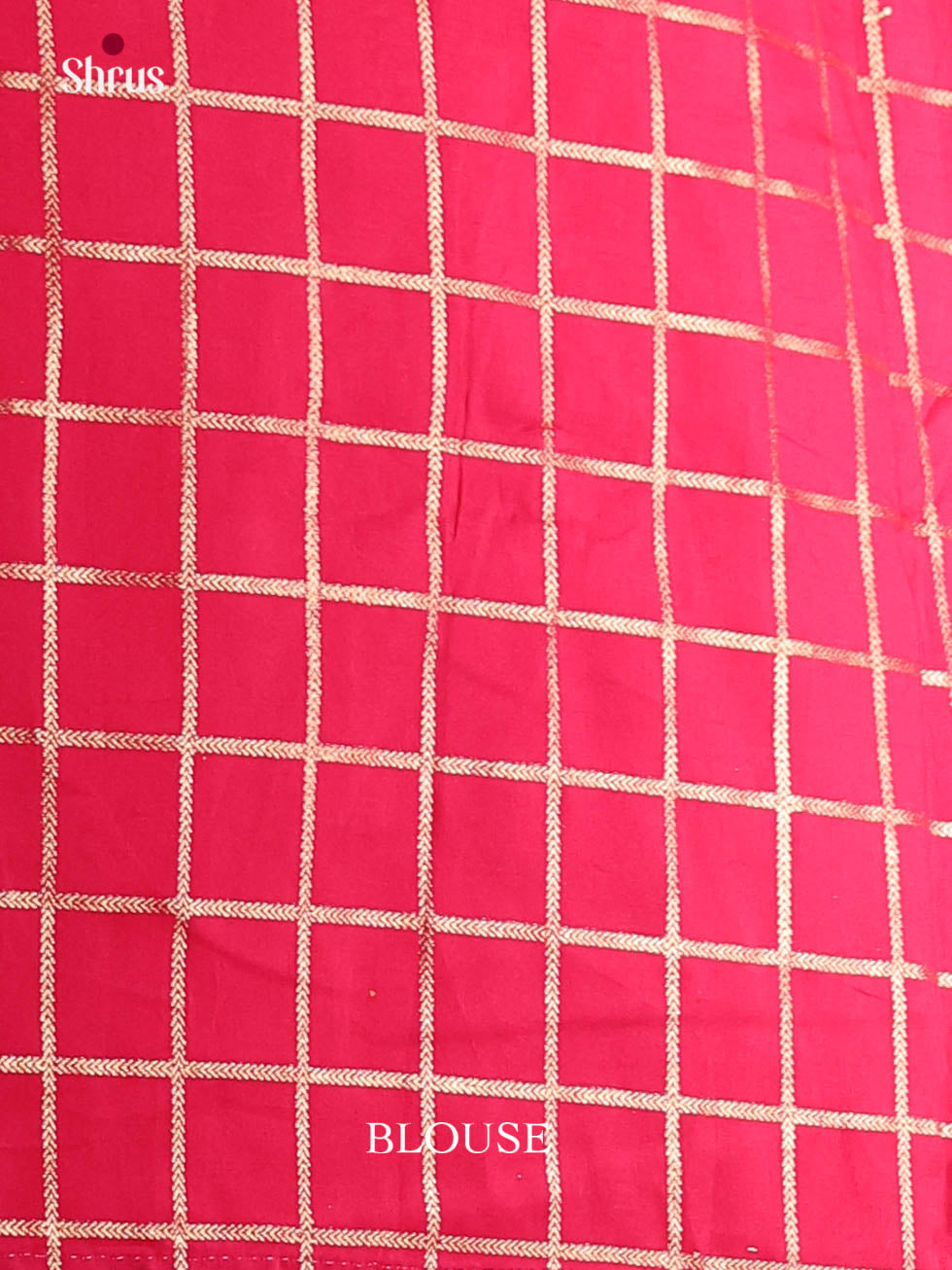 Multicolor & Pink - Bandhini Saree