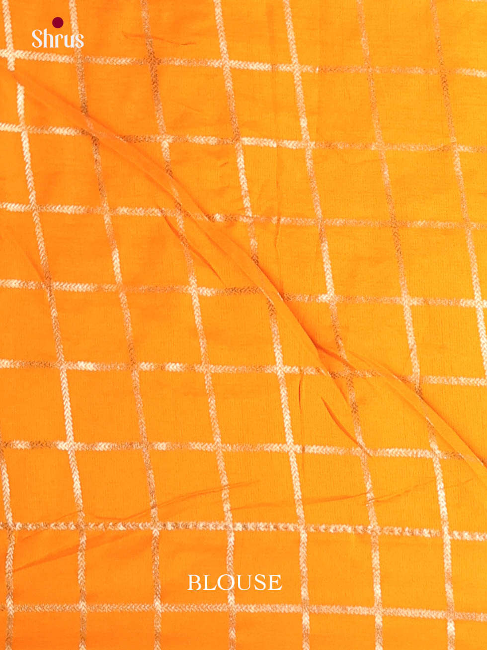 DIS08550 - Bandhini Saree - Shop on Shrus.com