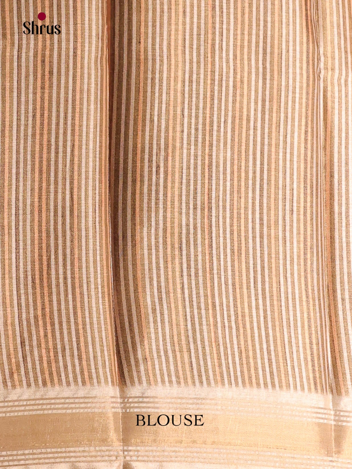 Chutney Green - Art Modal Saree