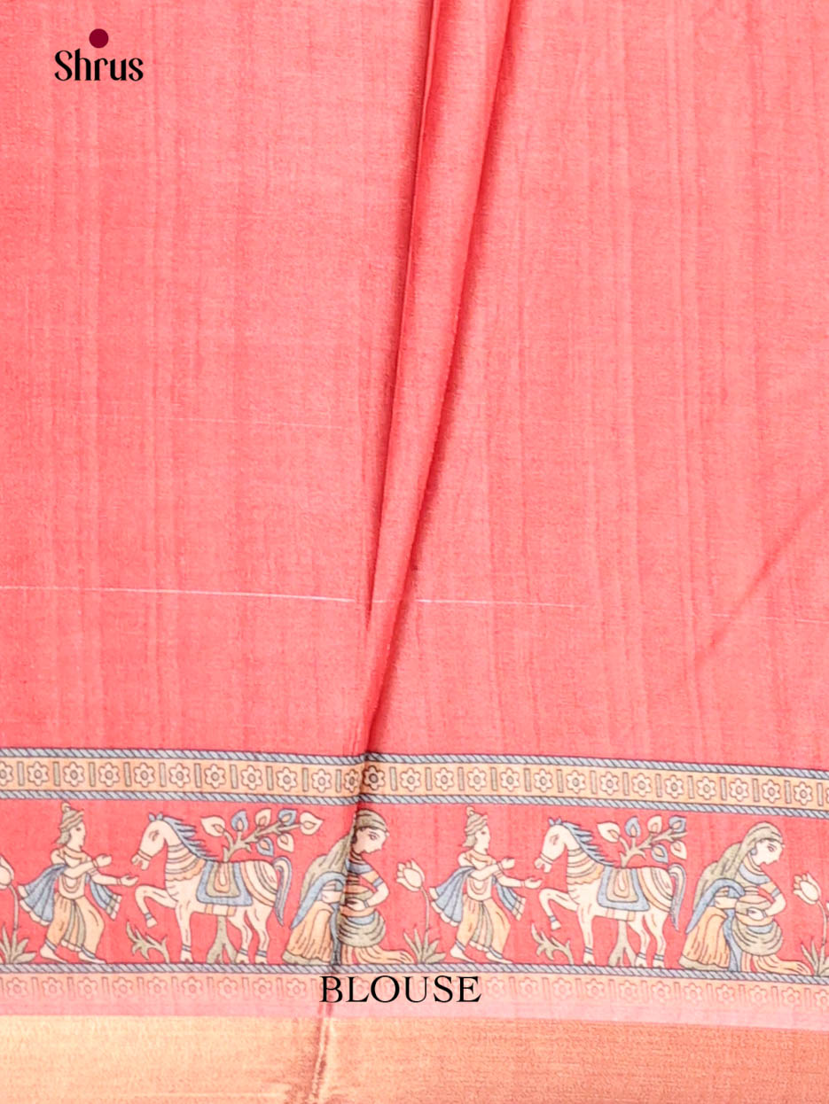 DIS08651 - Art Modal Saree - Shop on Shrus.com