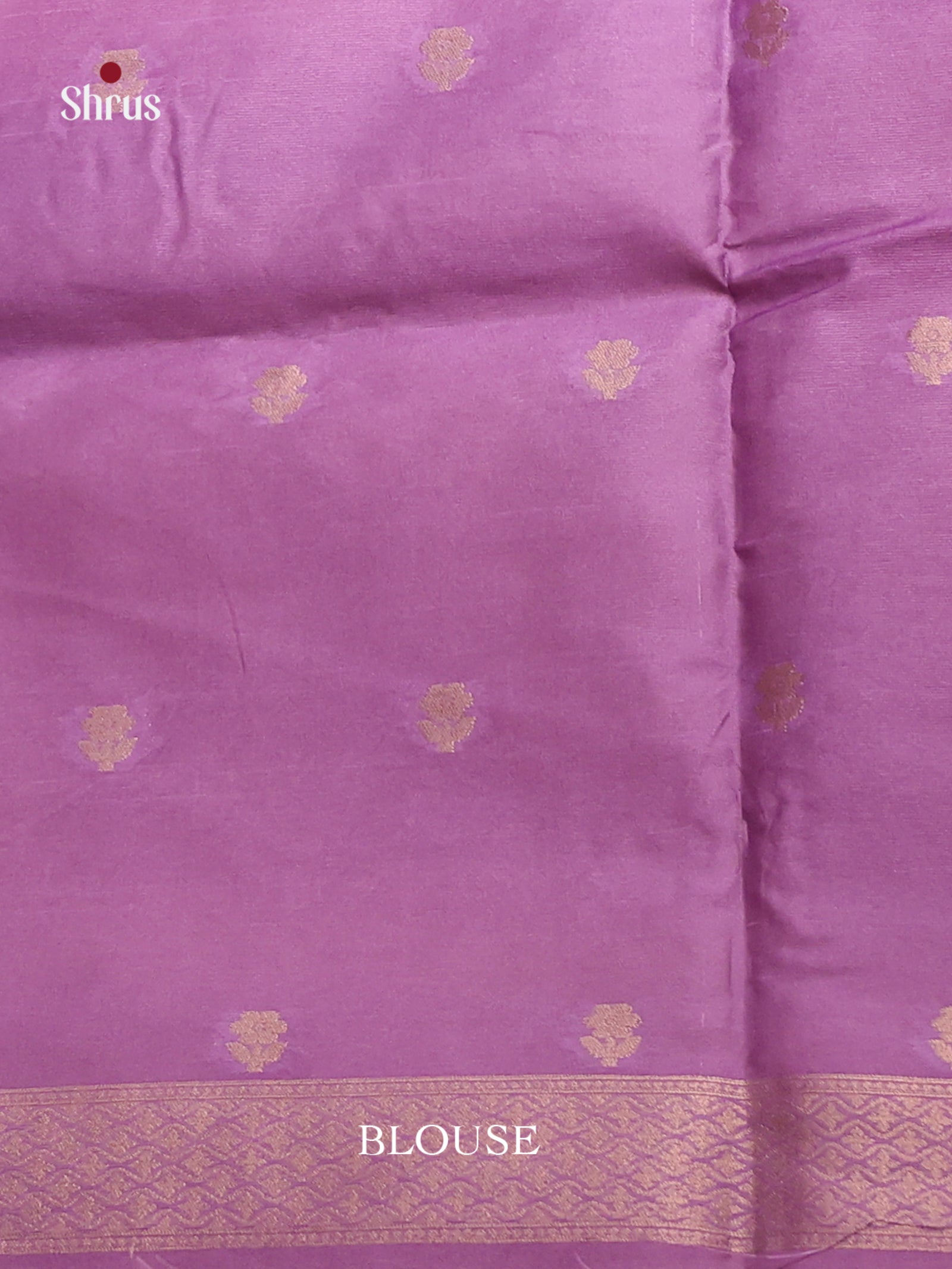 DIS08689 - Semi Tussar Saree