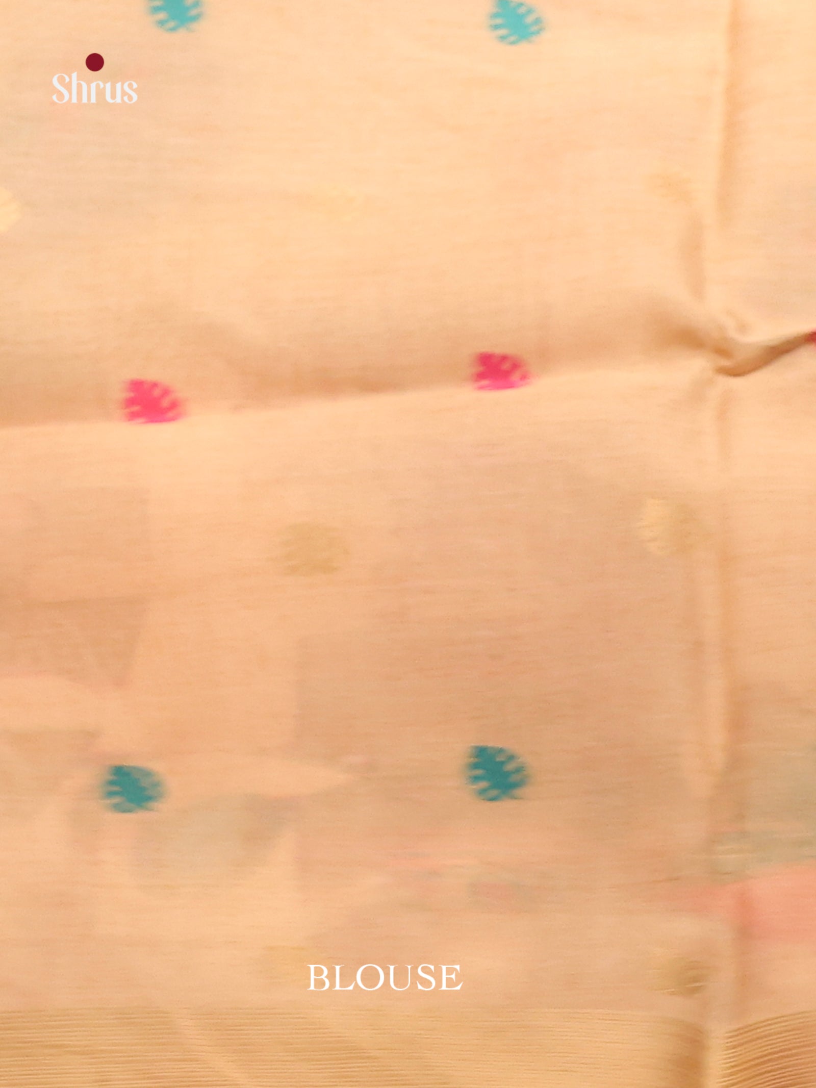 DIS08705 - Semi Tussar Saree