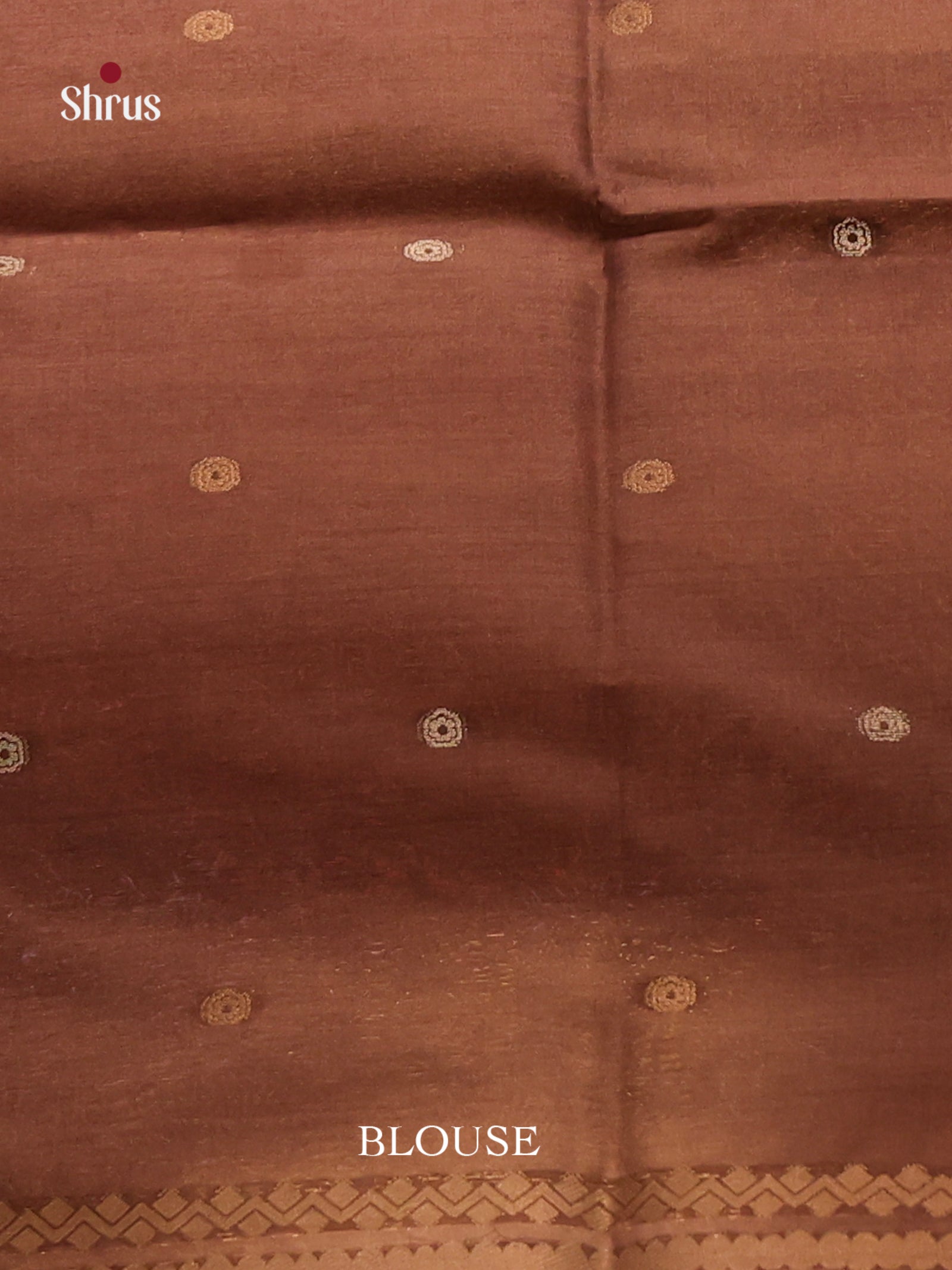 DIS08711 - Semi Tussar Saree