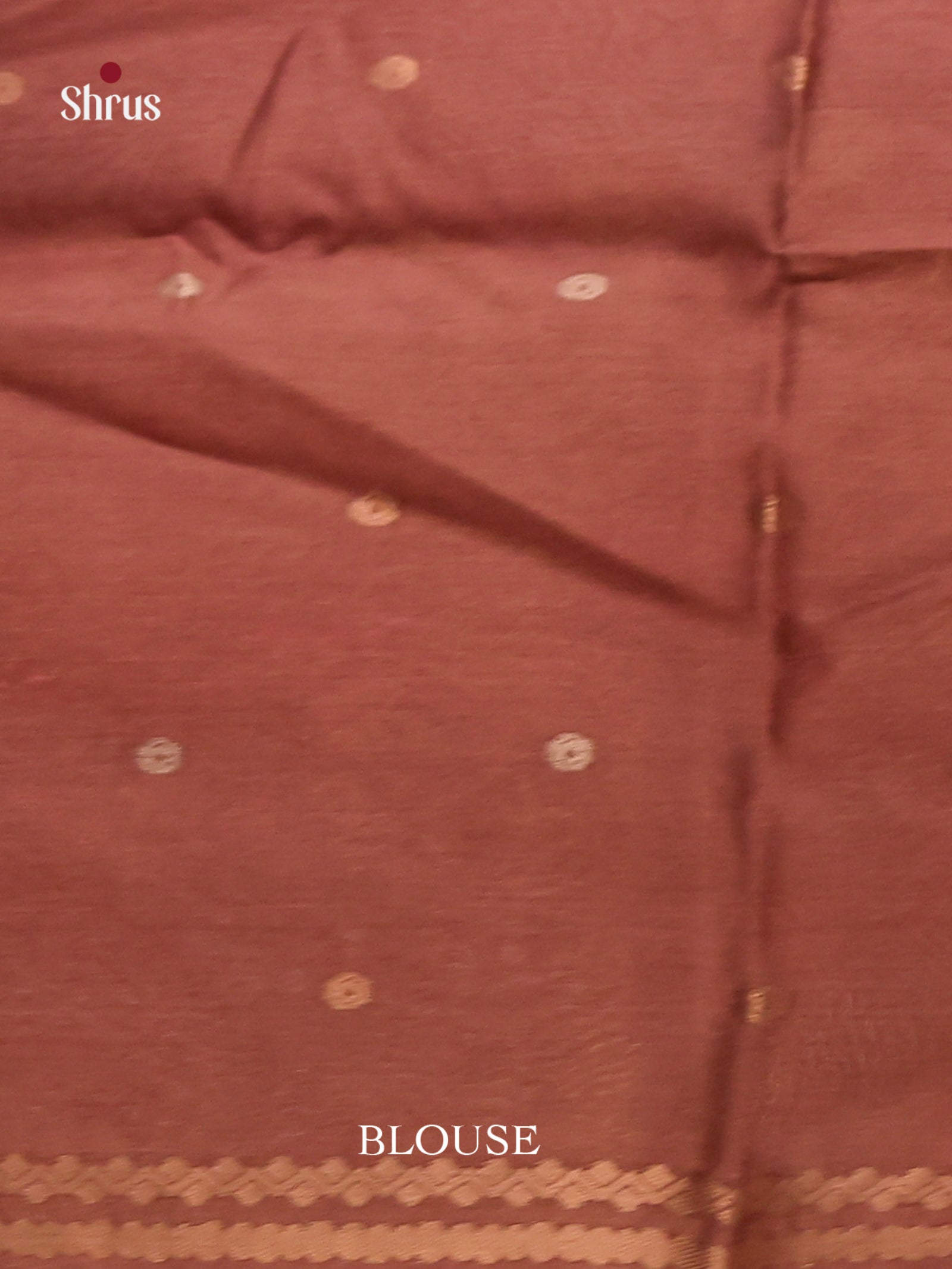 DIS08713 - Semi Tussar Saree