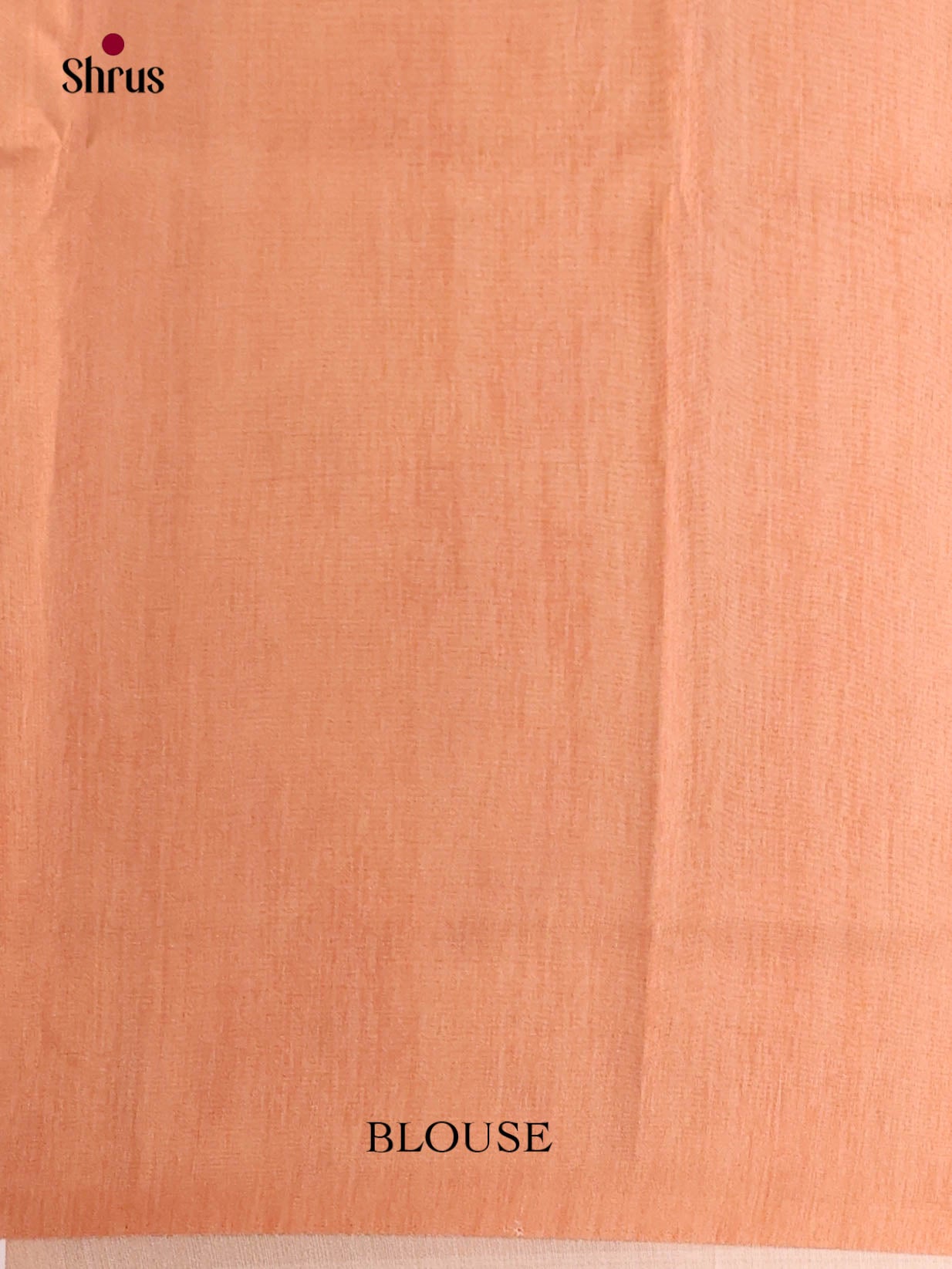 DIS09783 - Butter silk Saree