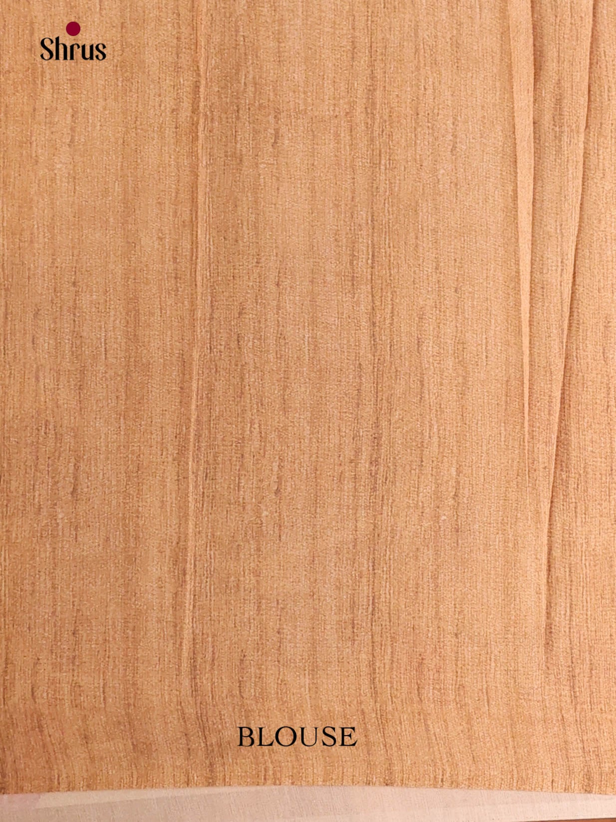 DIS09791 - Butter silk Saree