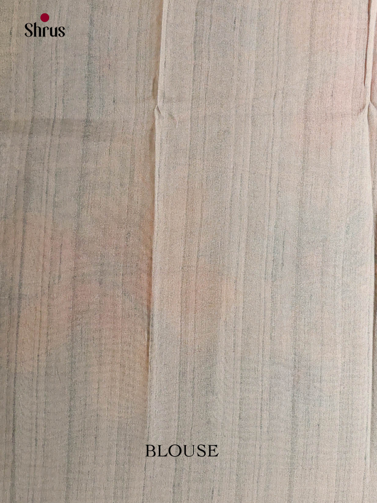 DIS09795 - Butter silk Saree