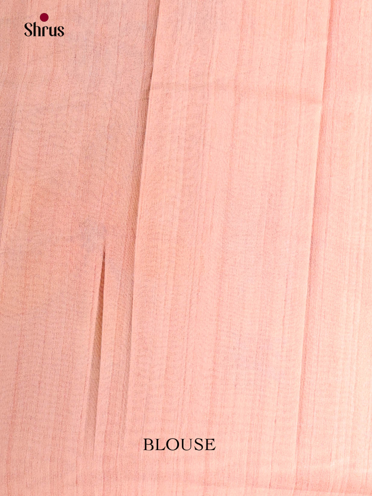 DIS09796 - Butter silk Saree